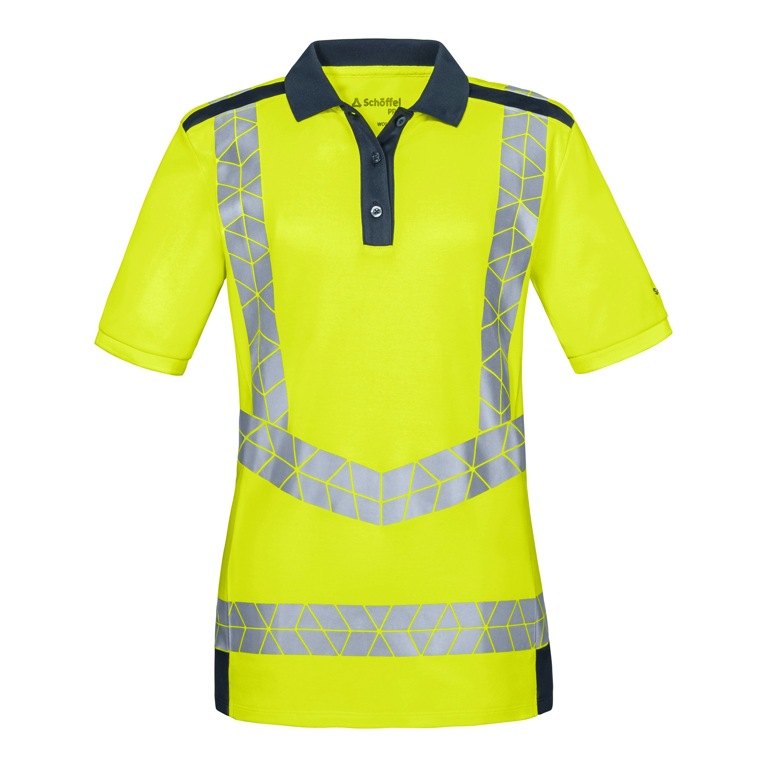 WS Signalheld Polo Damen