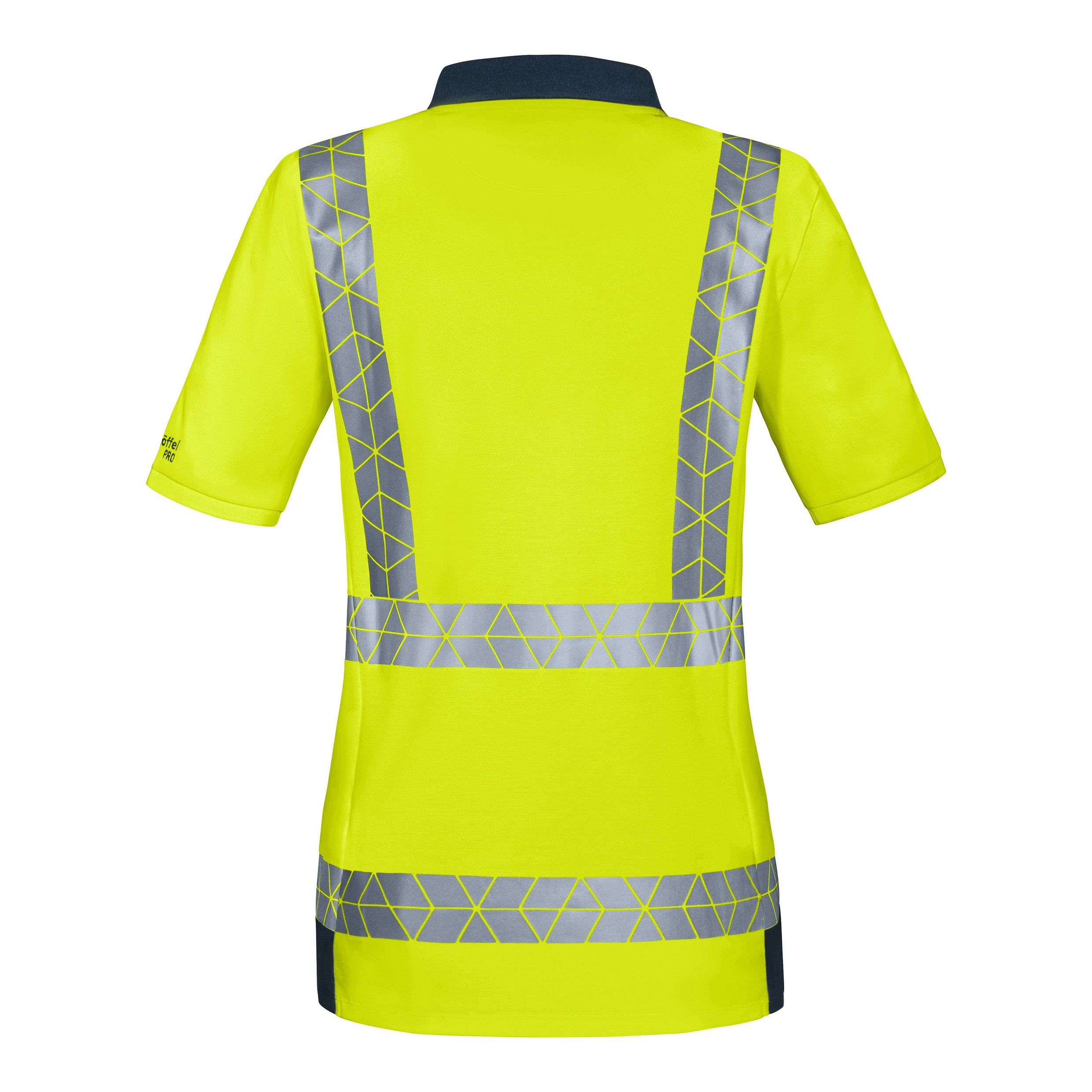 WS Signalheld Polo Damen