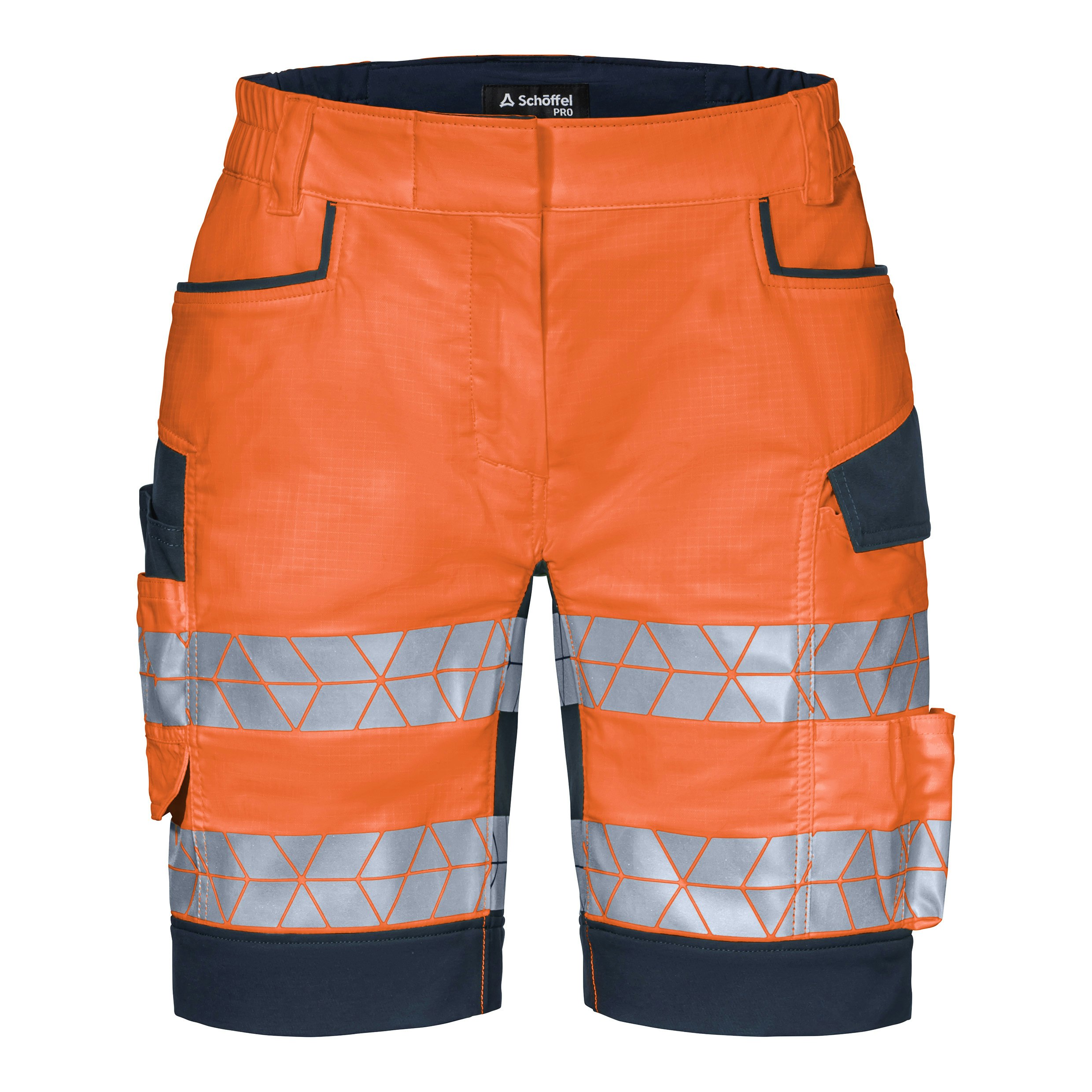 WS Meistermacher Kurz Damen