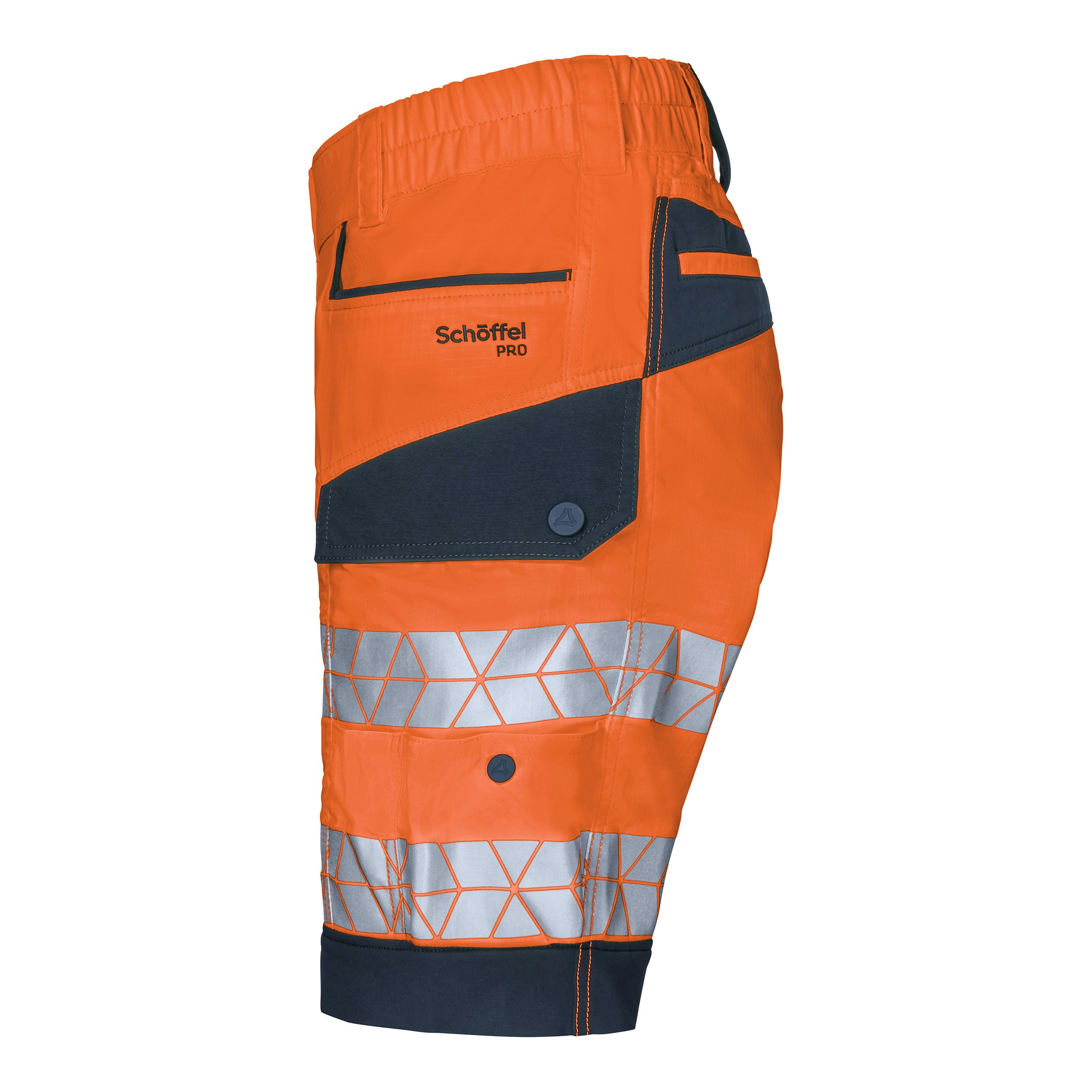 WS Meistermacher Kurz Damen