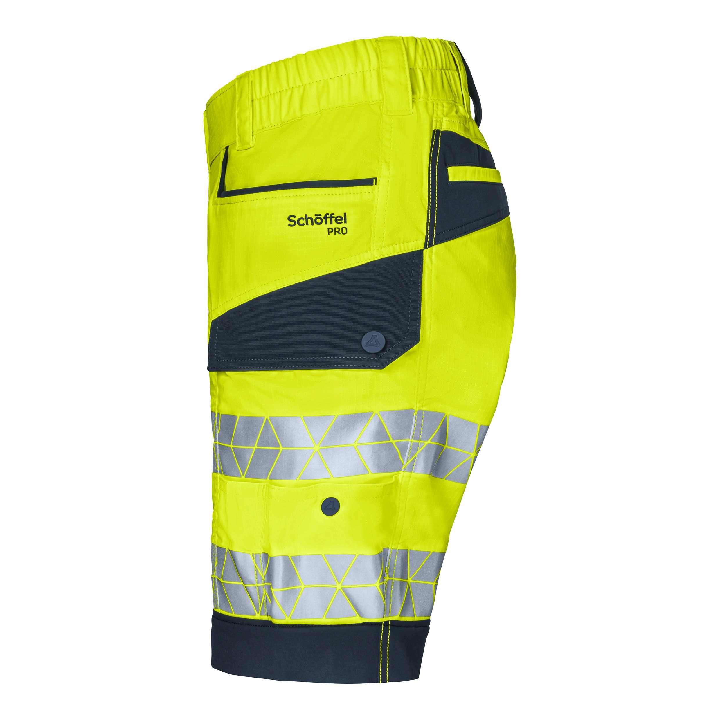 WS Meistermacher Kurz Damen