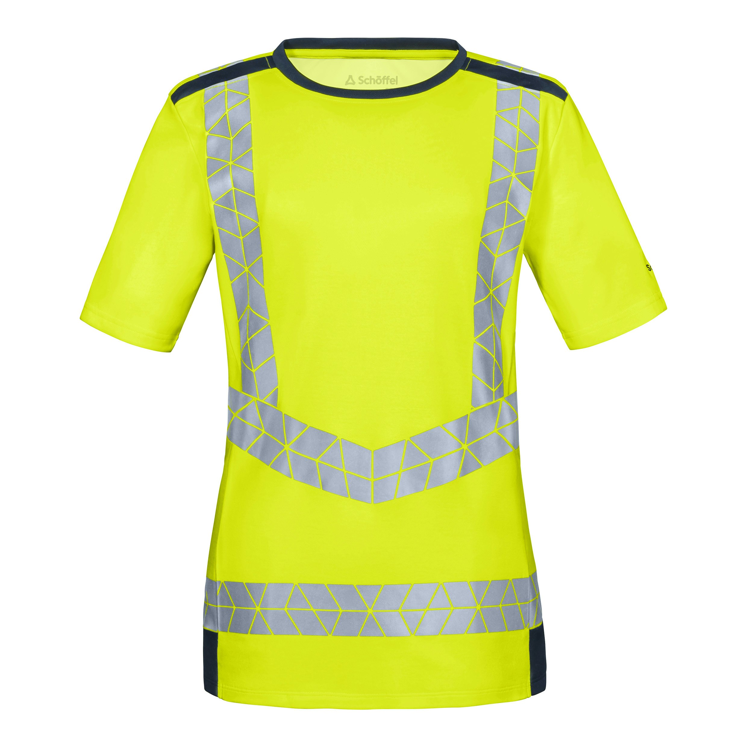 WS Signalheld T-Shirt Damen