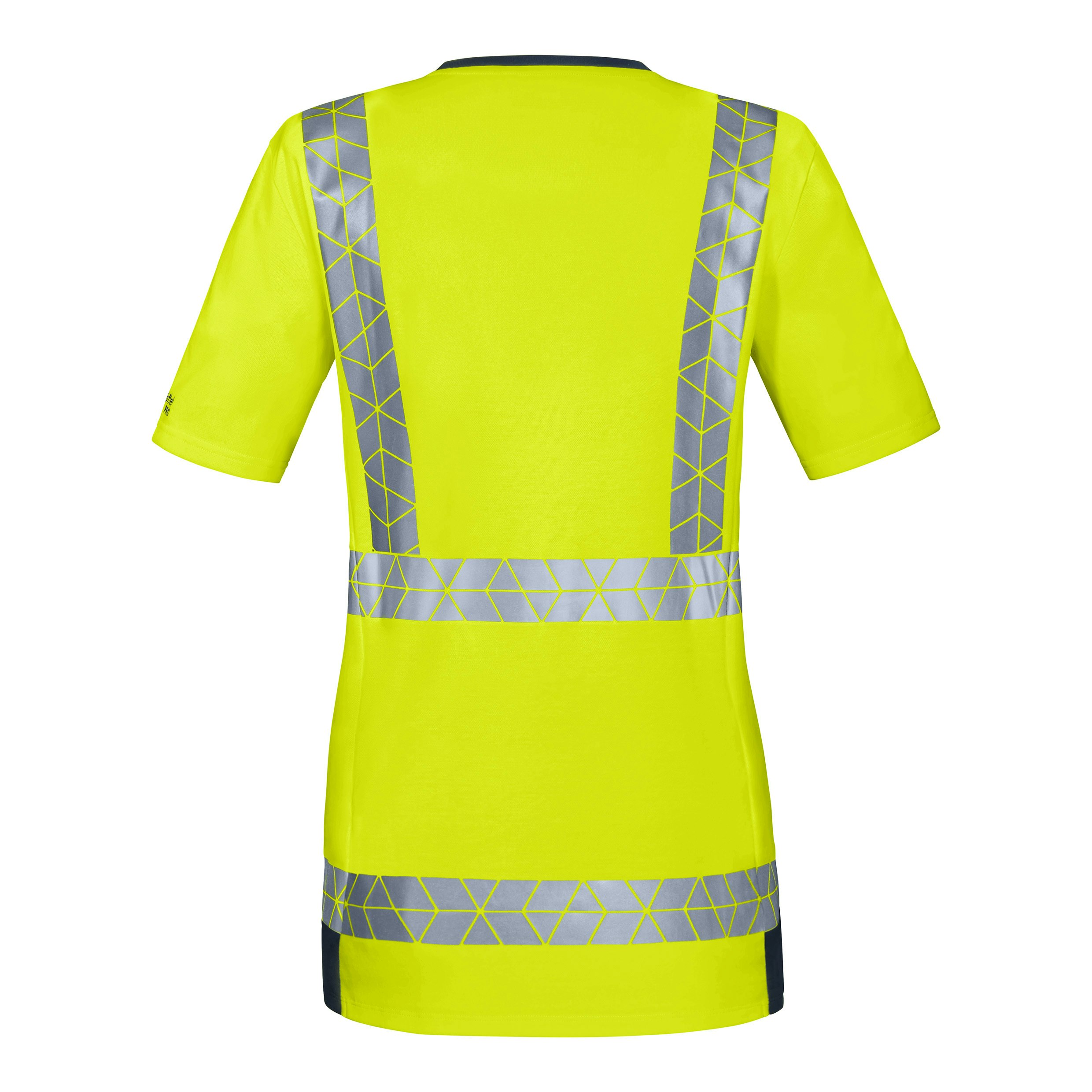 WS Signalheld T-Shirt Damen