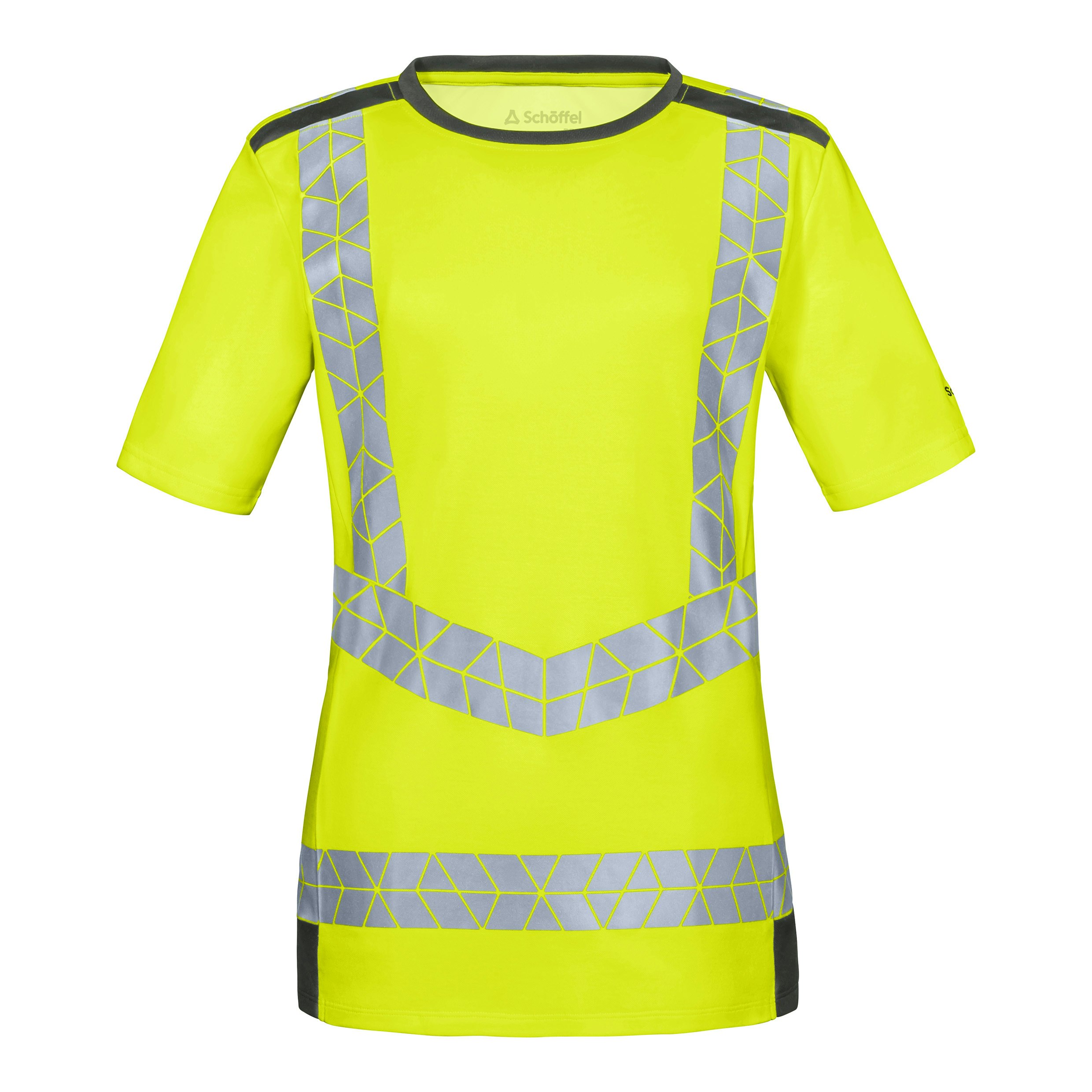 WS Signalheld T-Shirt Damen