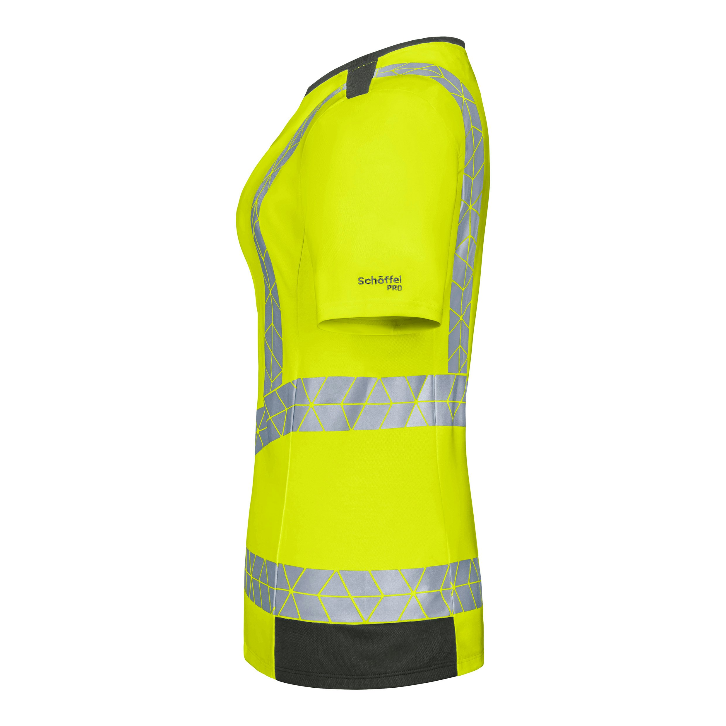 WS Signalheld T-Shirt Damen