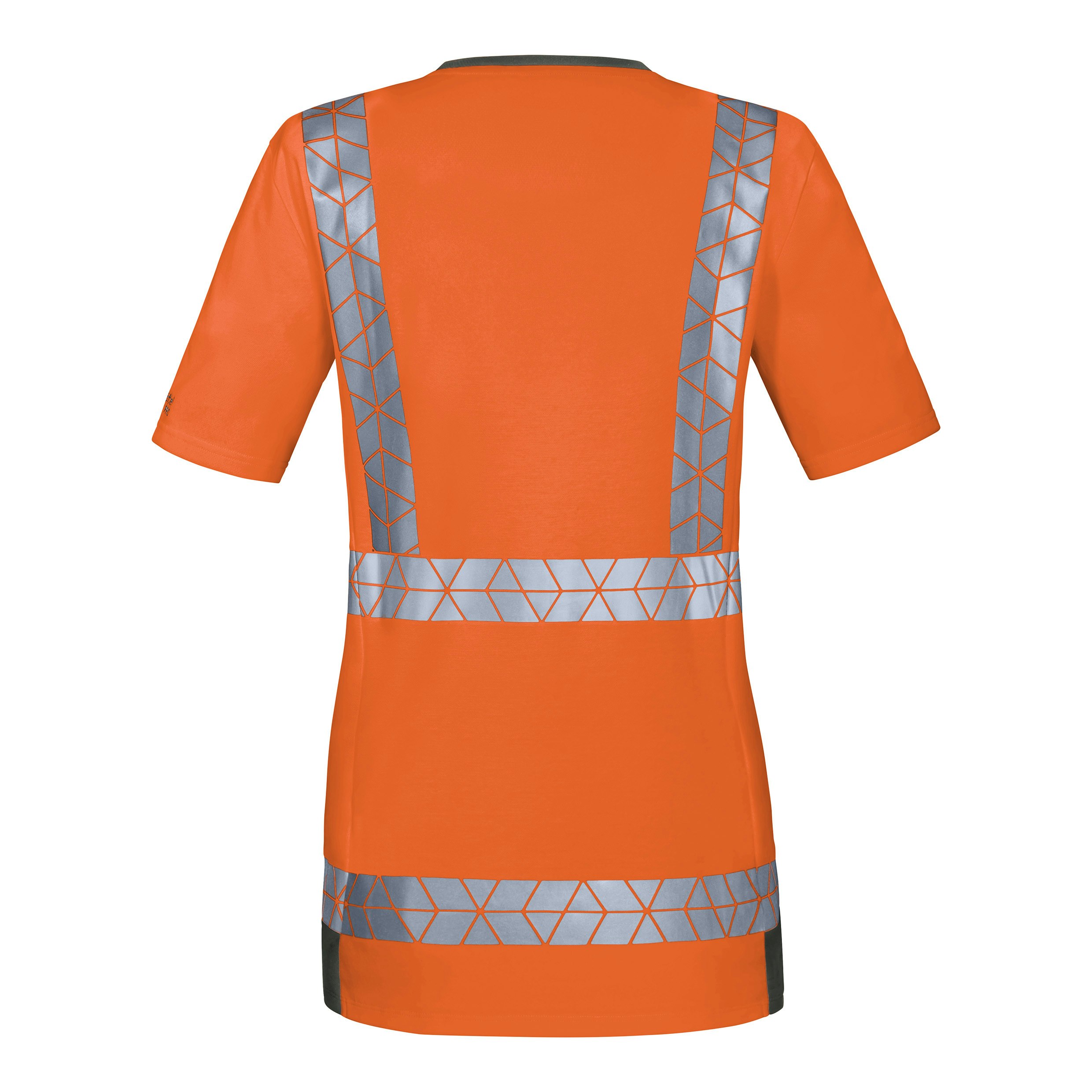 WS Signalheld T-Shirt Damen