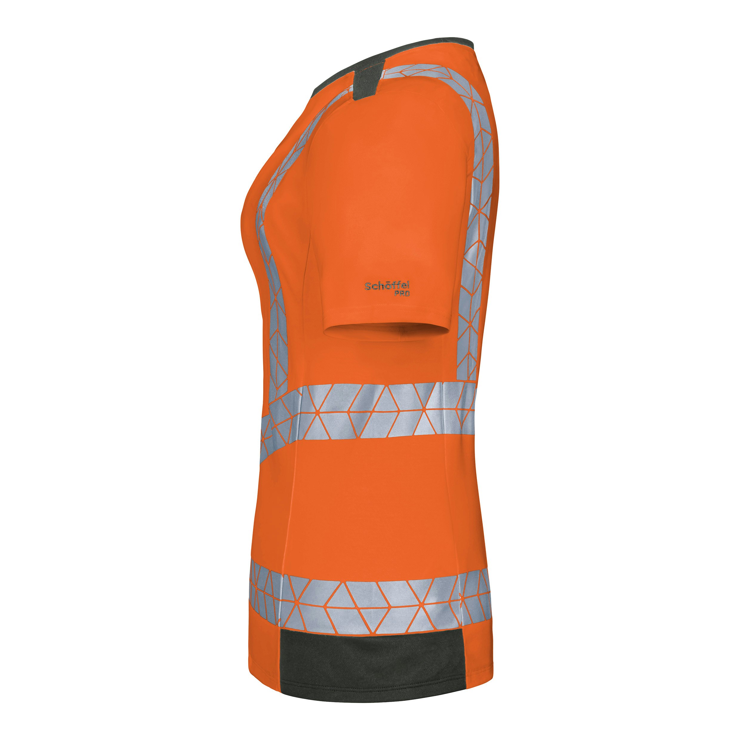 WS Signalheld T-Shirt Damen