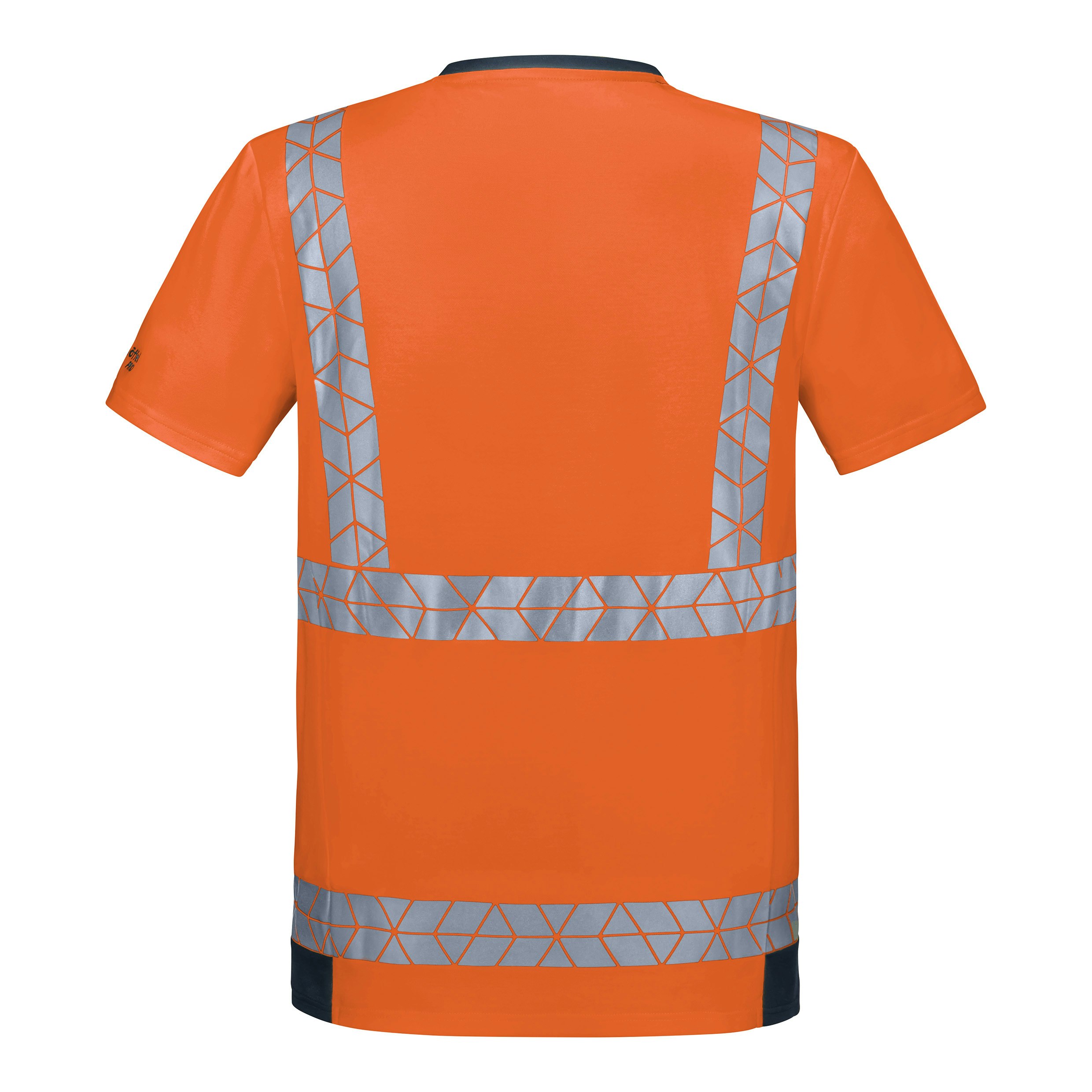 WS Signalheld T-Shirt Herren