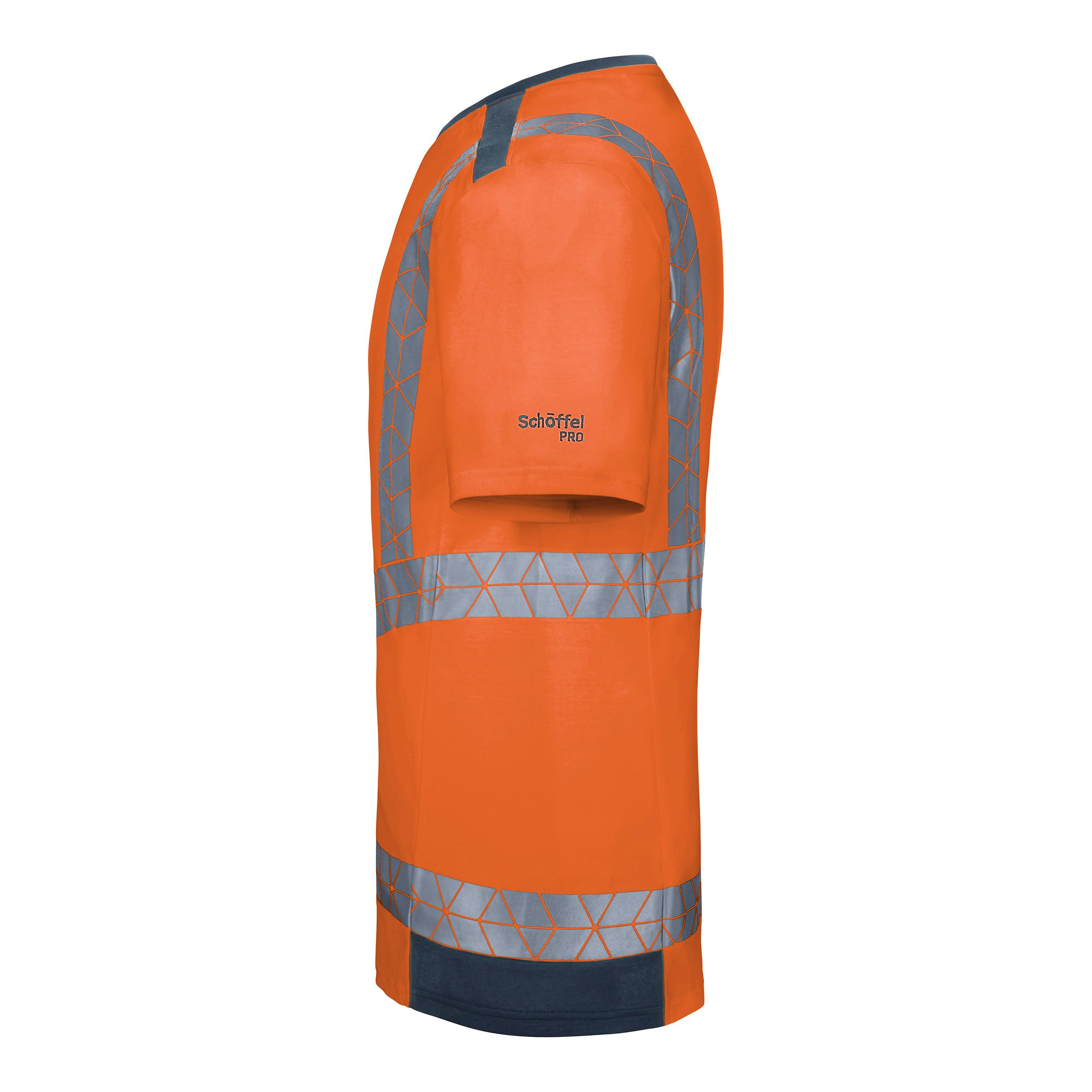 WS Signalheld T-Shirt Herren