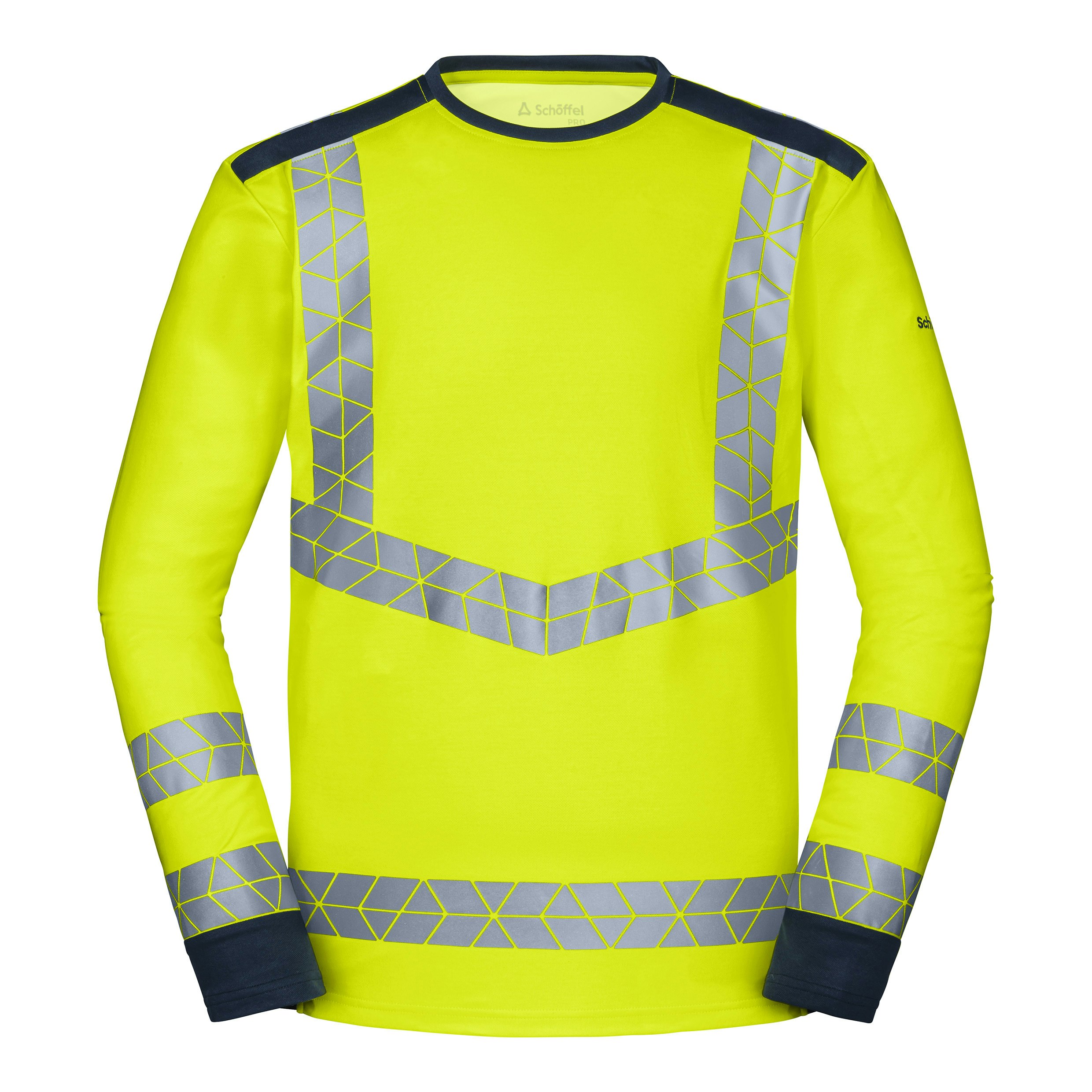 WS Signalheld T-Shirt Herren