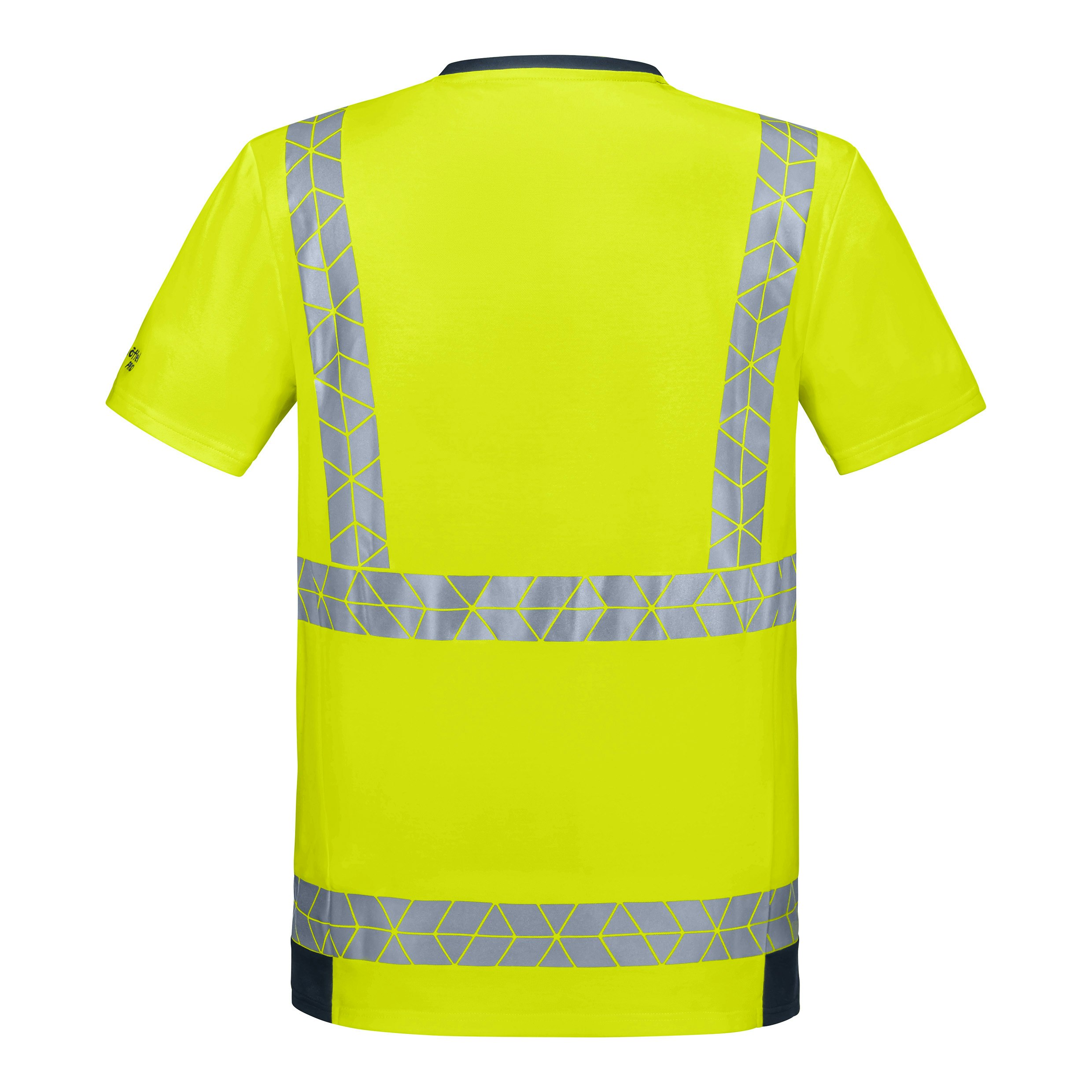 WS Signalheld T-Shirt Herren