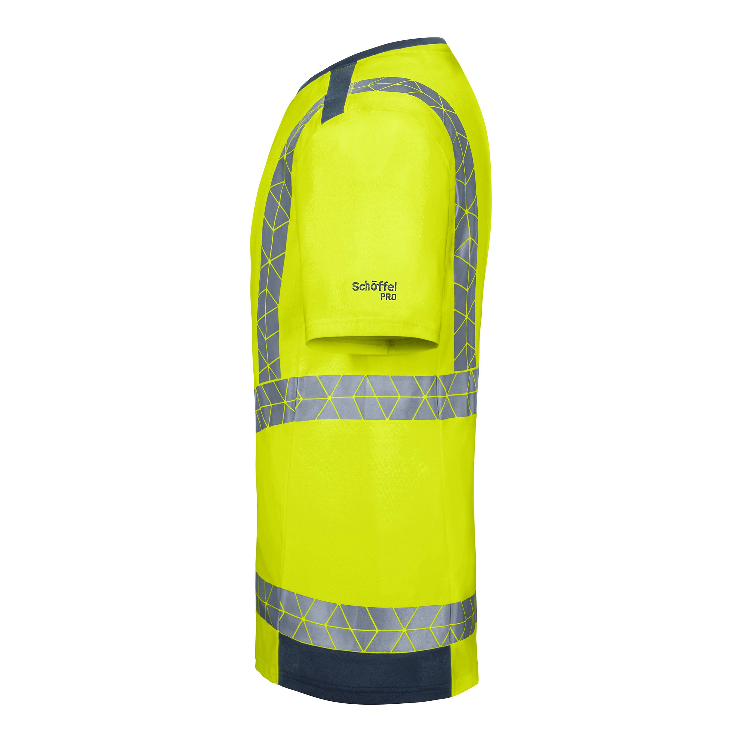 WS Signalheld T-Shirt Herren