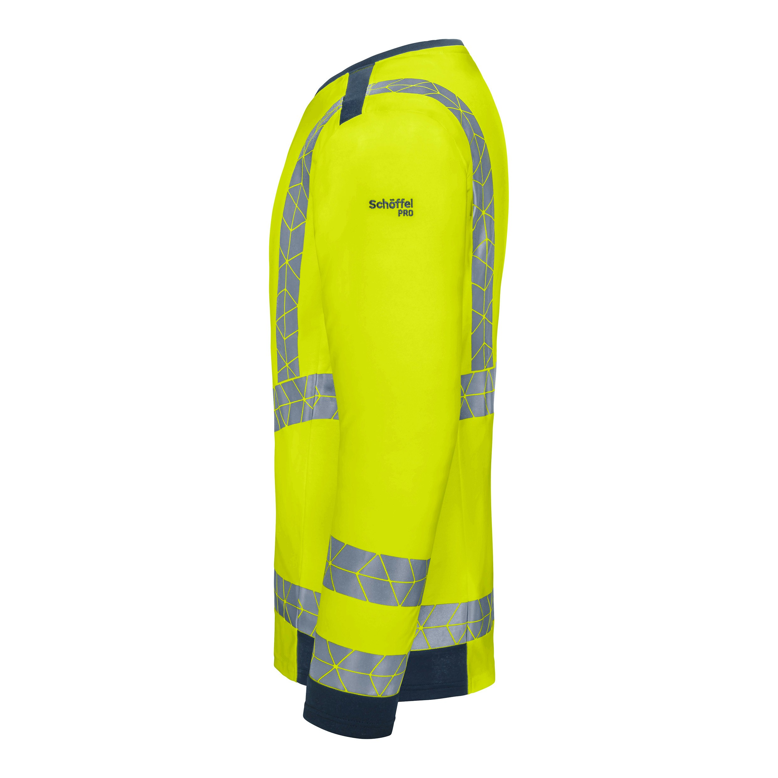 WS Signalheld T-Shirt Herren