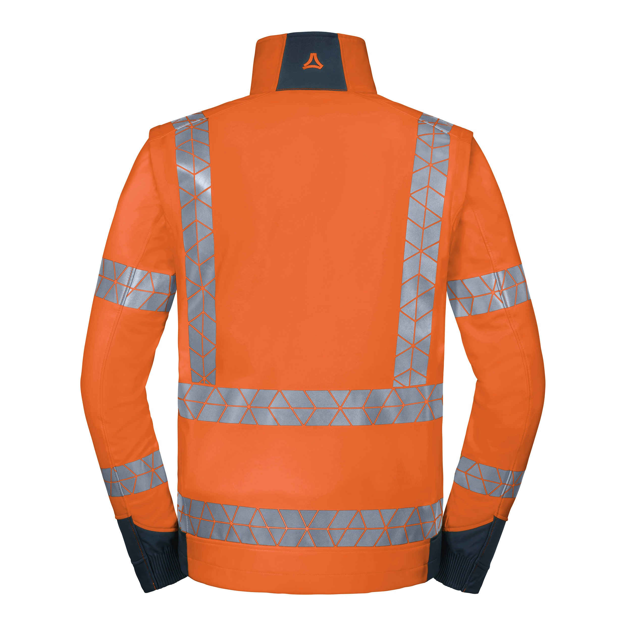 WS Leuchtkegel Zip Off Herren