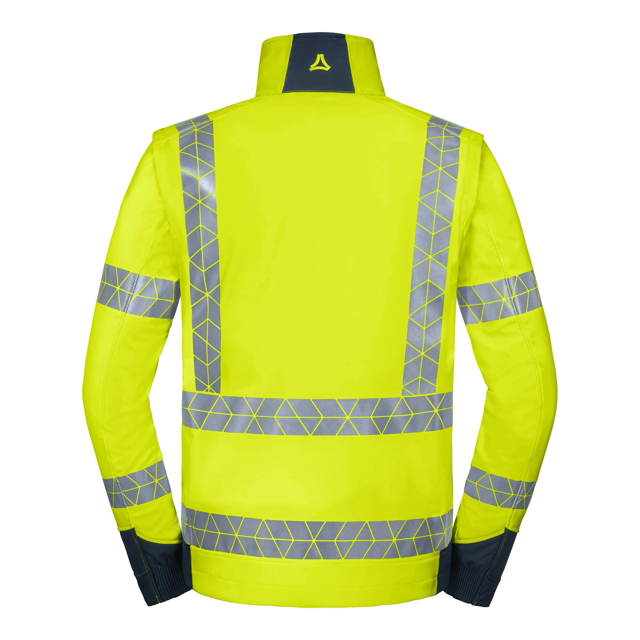 WS Leuchtkegel Zip Off Herren