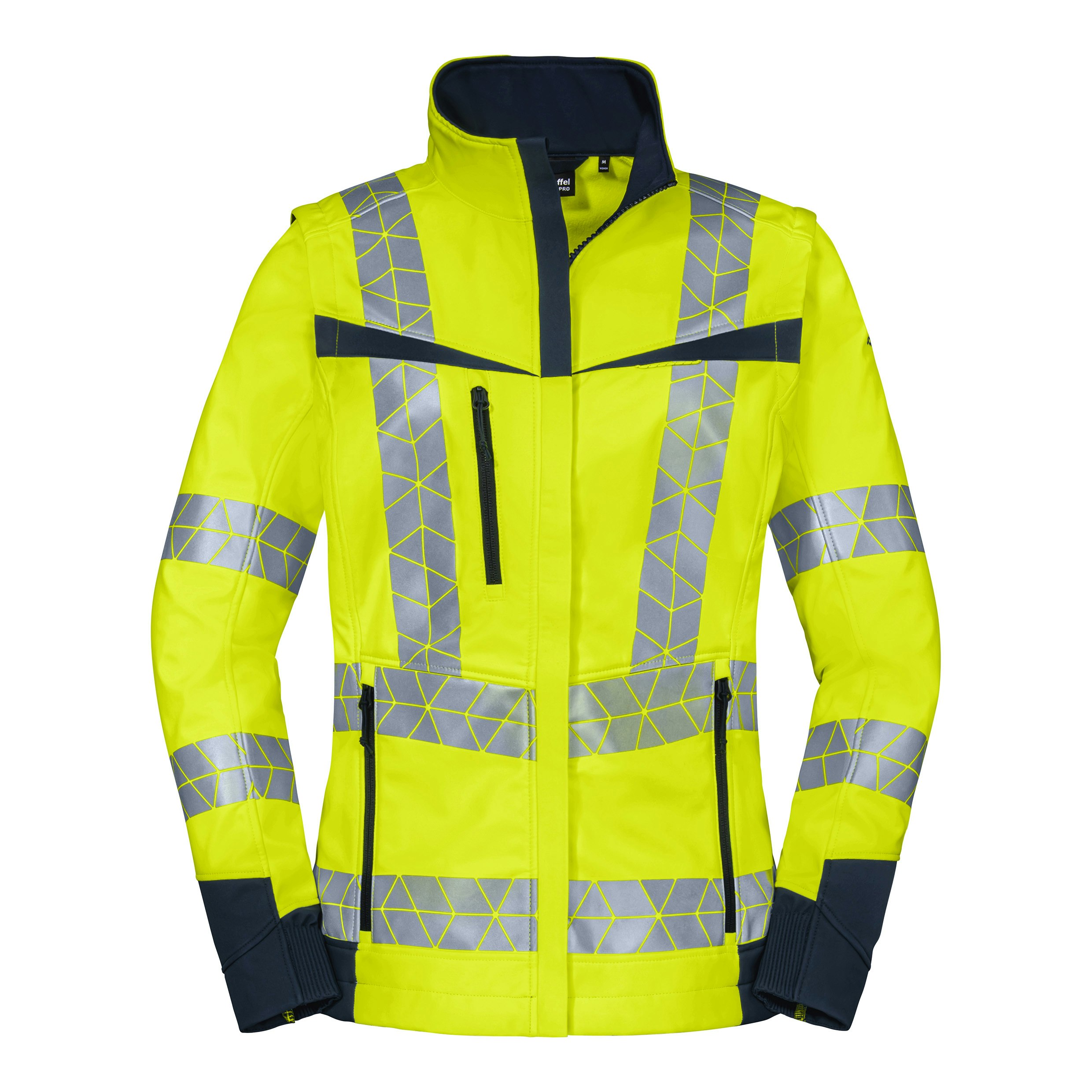 WS Leuchtkegel Zip Off Damen