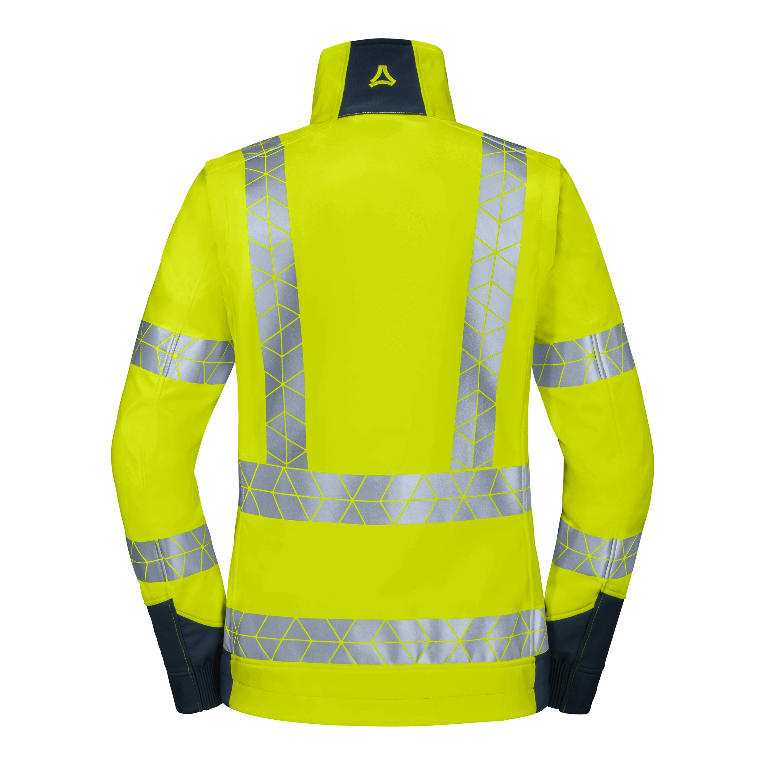 WS Leuchtkegel Zip Off Damen