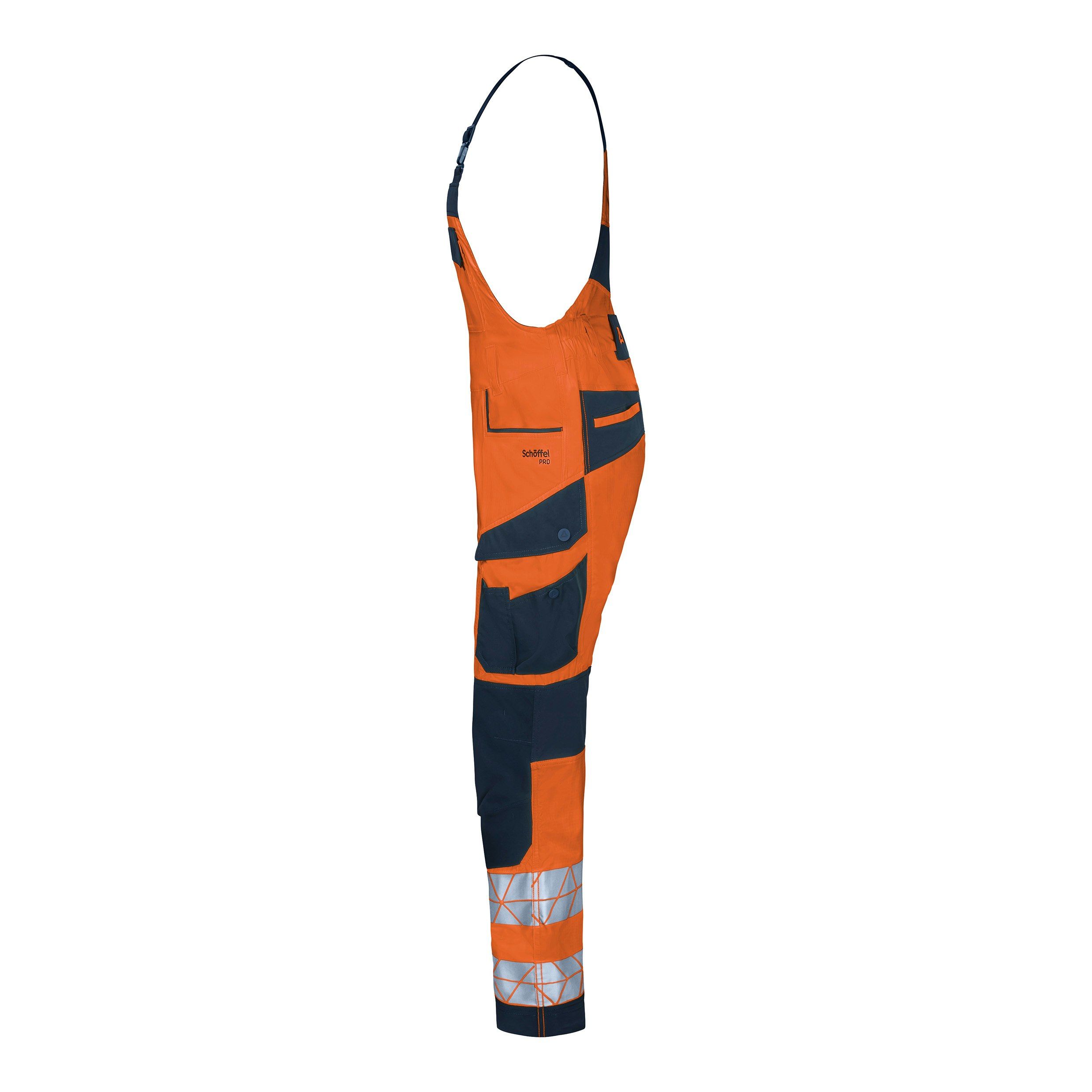 WS Meistermacher Latz Damen