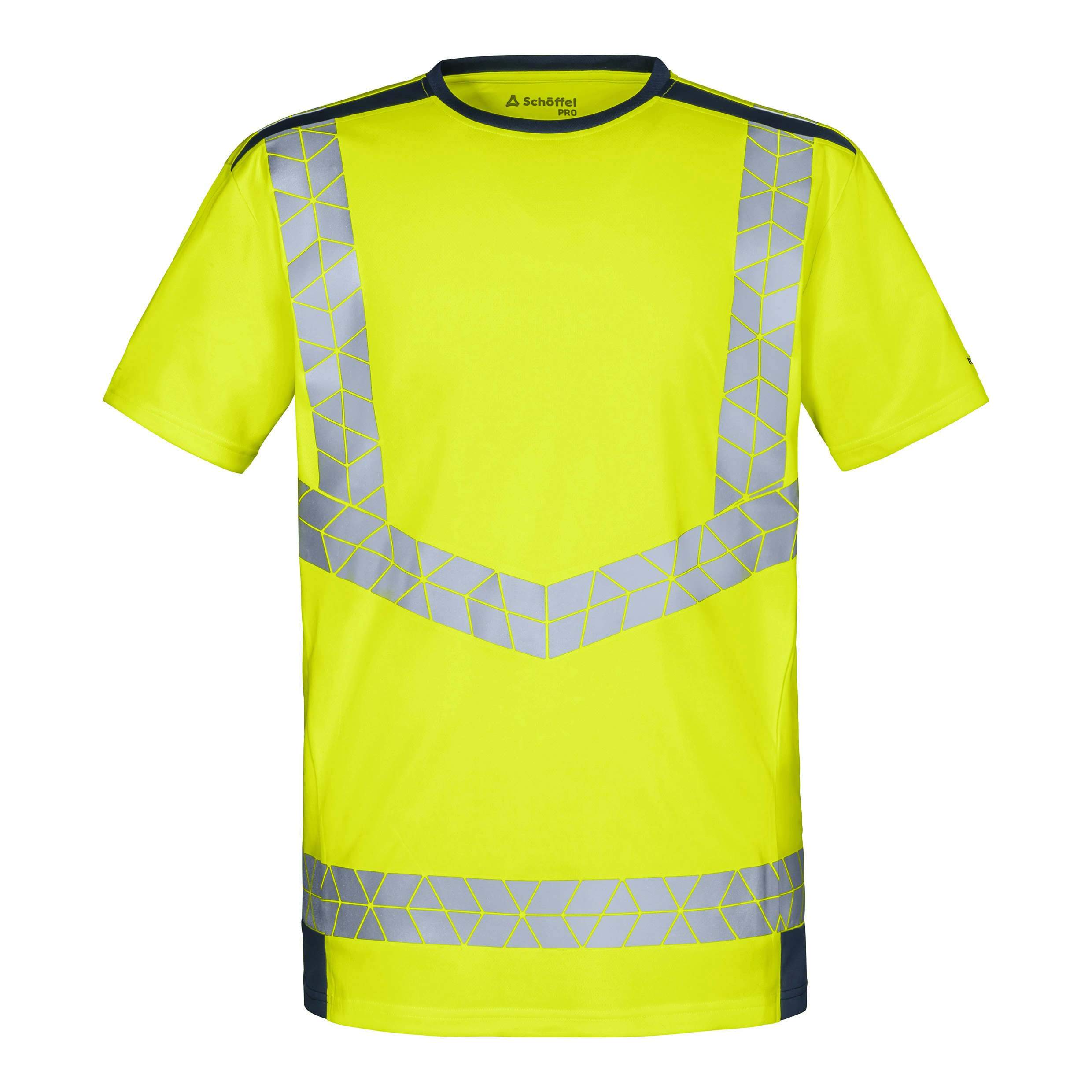 WS Warnheld T-Shirt Herren