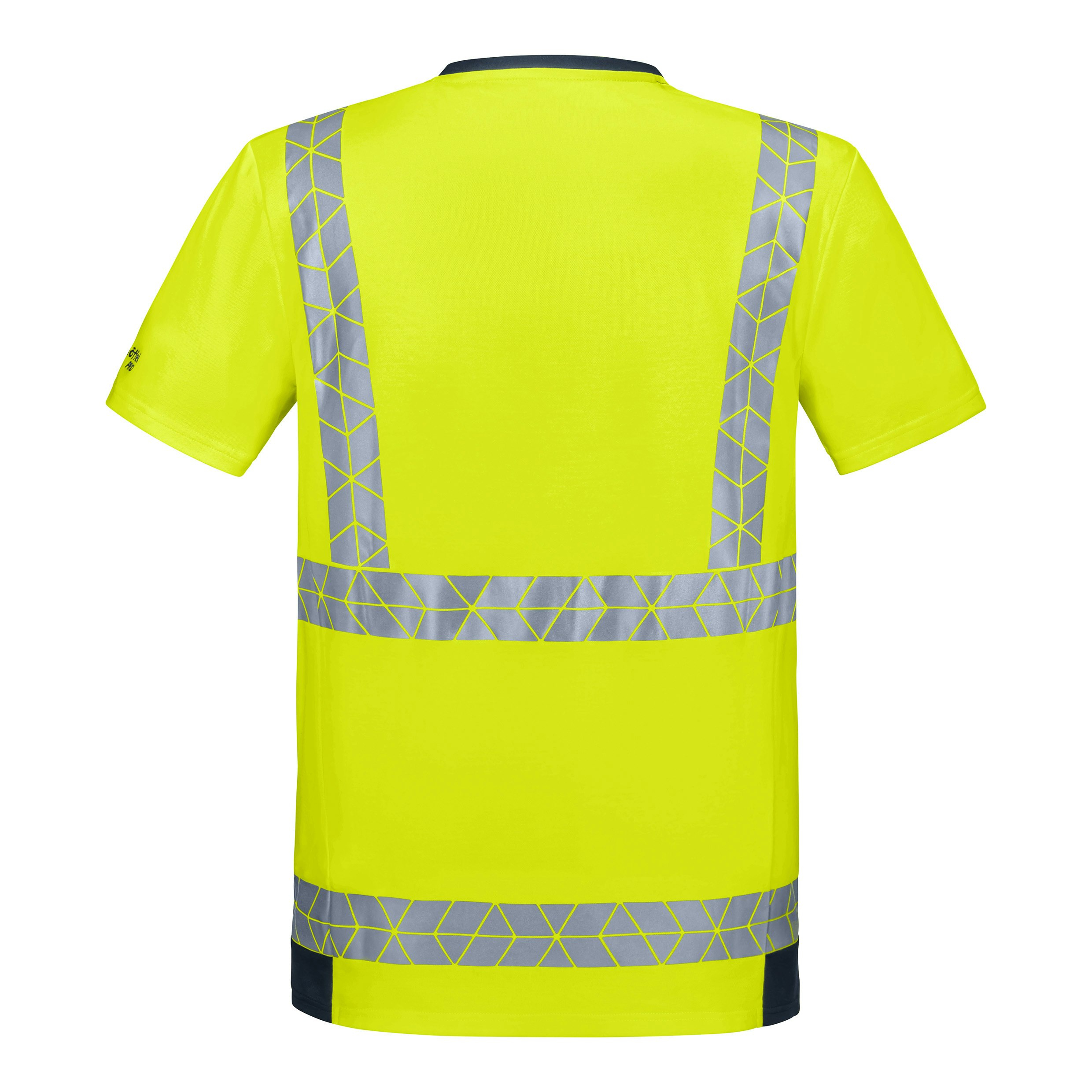 WS Warnheld T-Shirt Herren