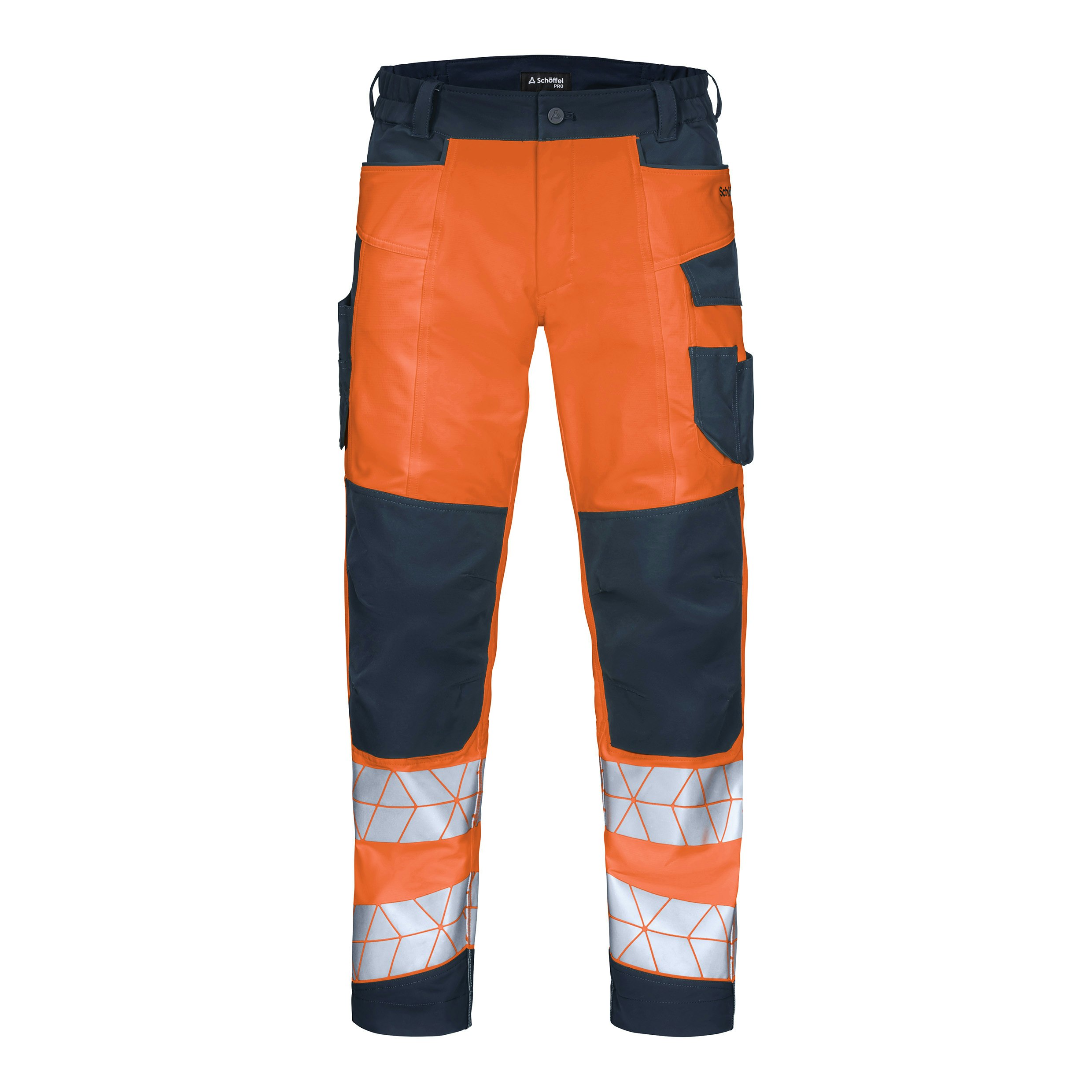 WS Bulldozer Hose Herren