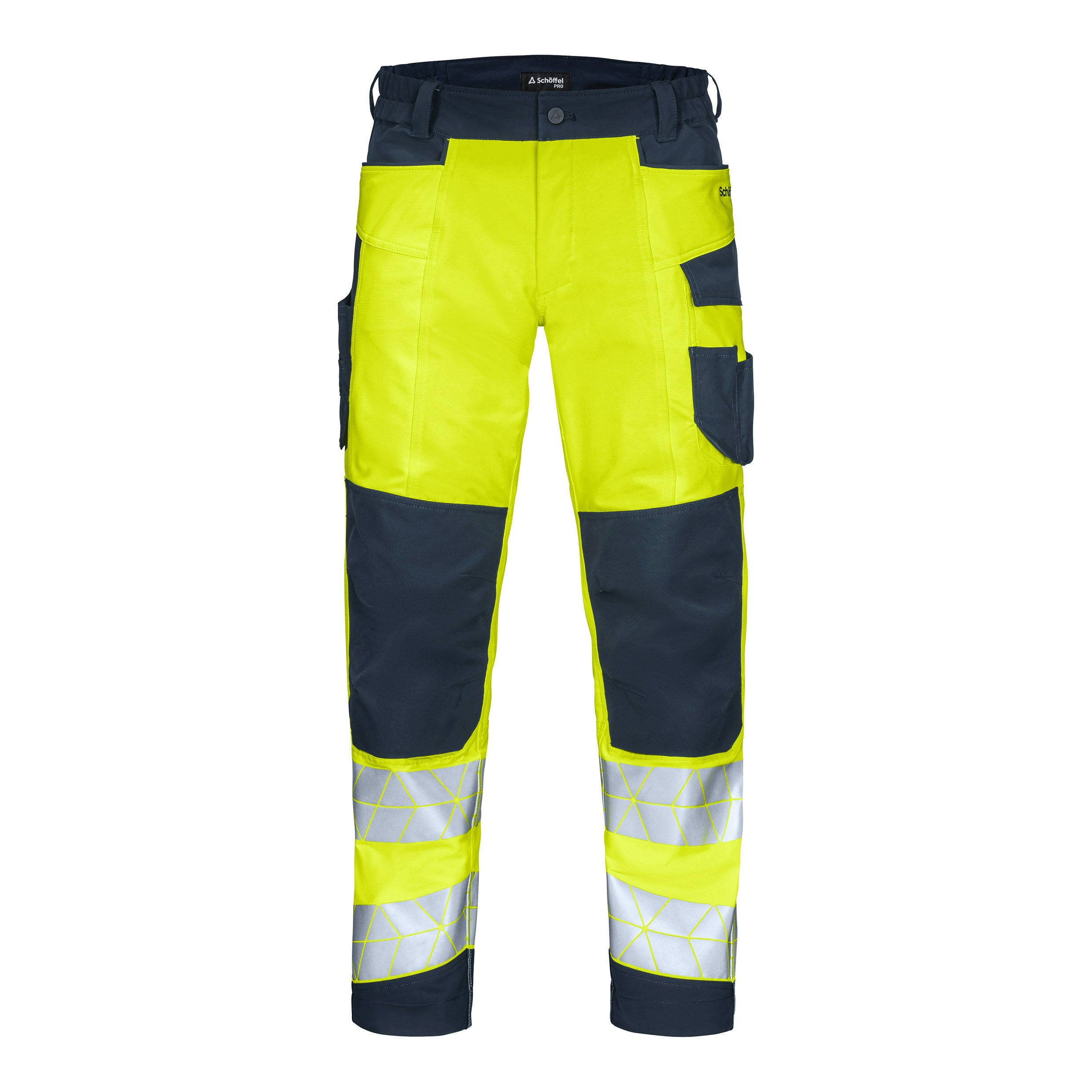 WS Bulldozer Hose Herren