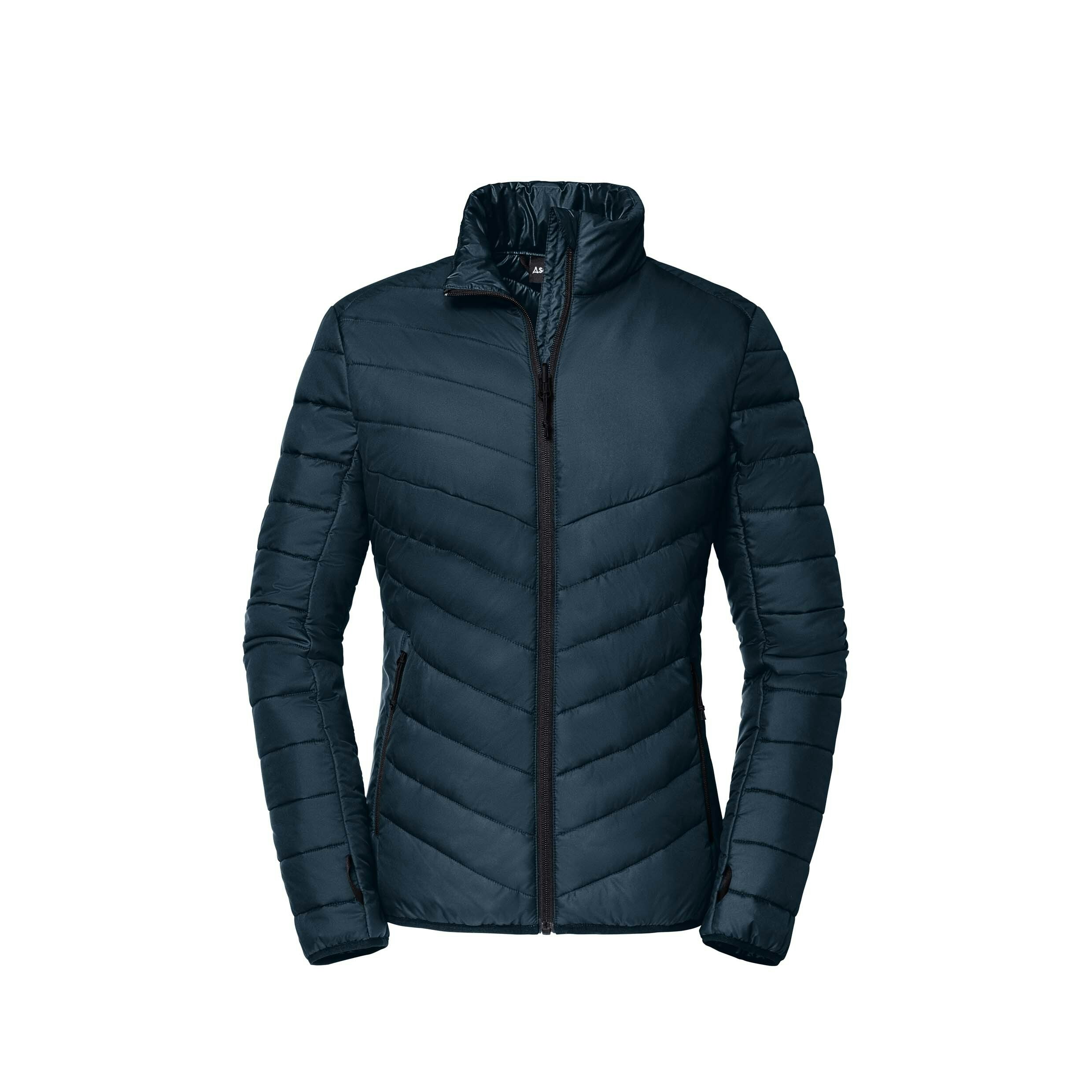 Winterspeck Jacke ZipIn Damen