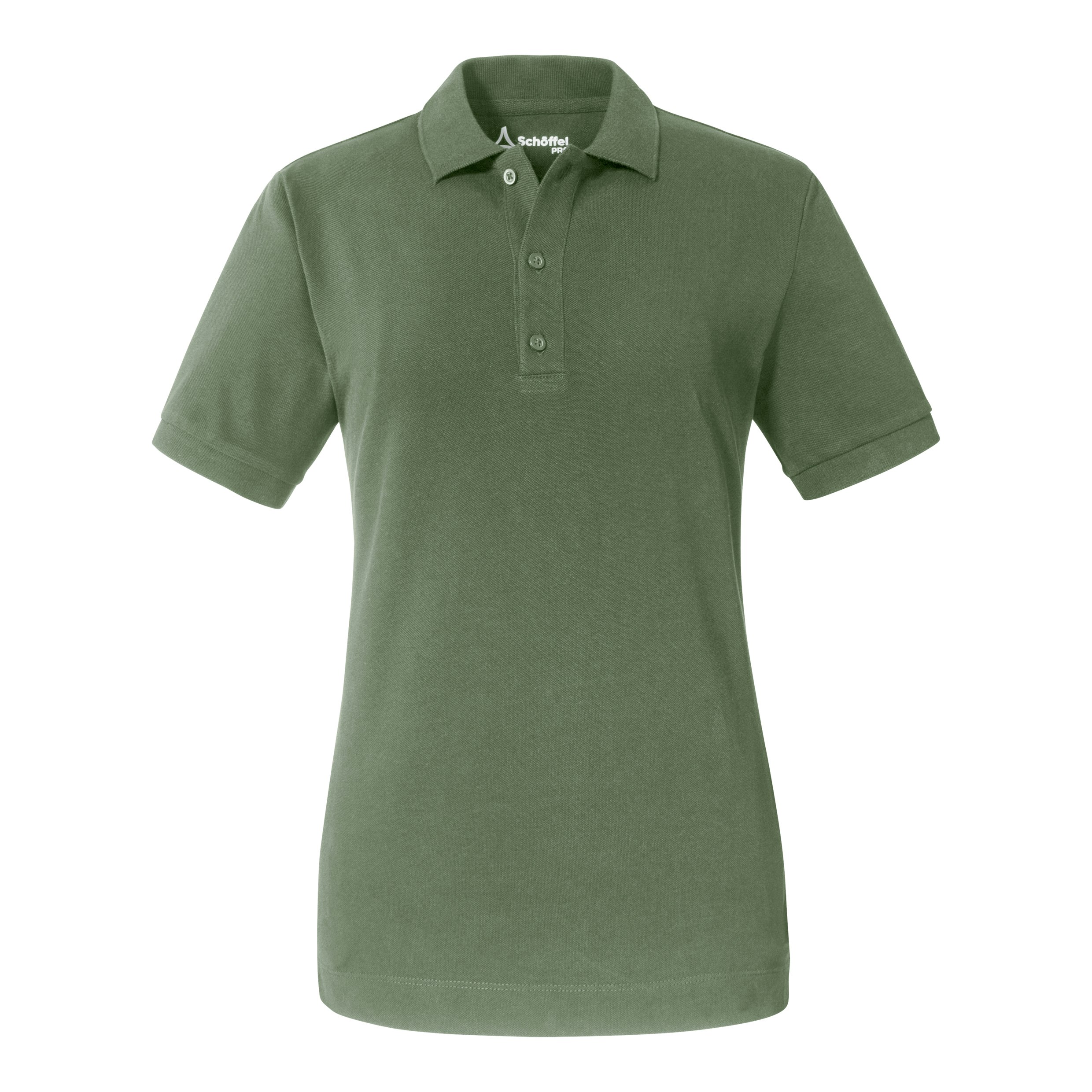 Lieblings Polo heavy WW Damen