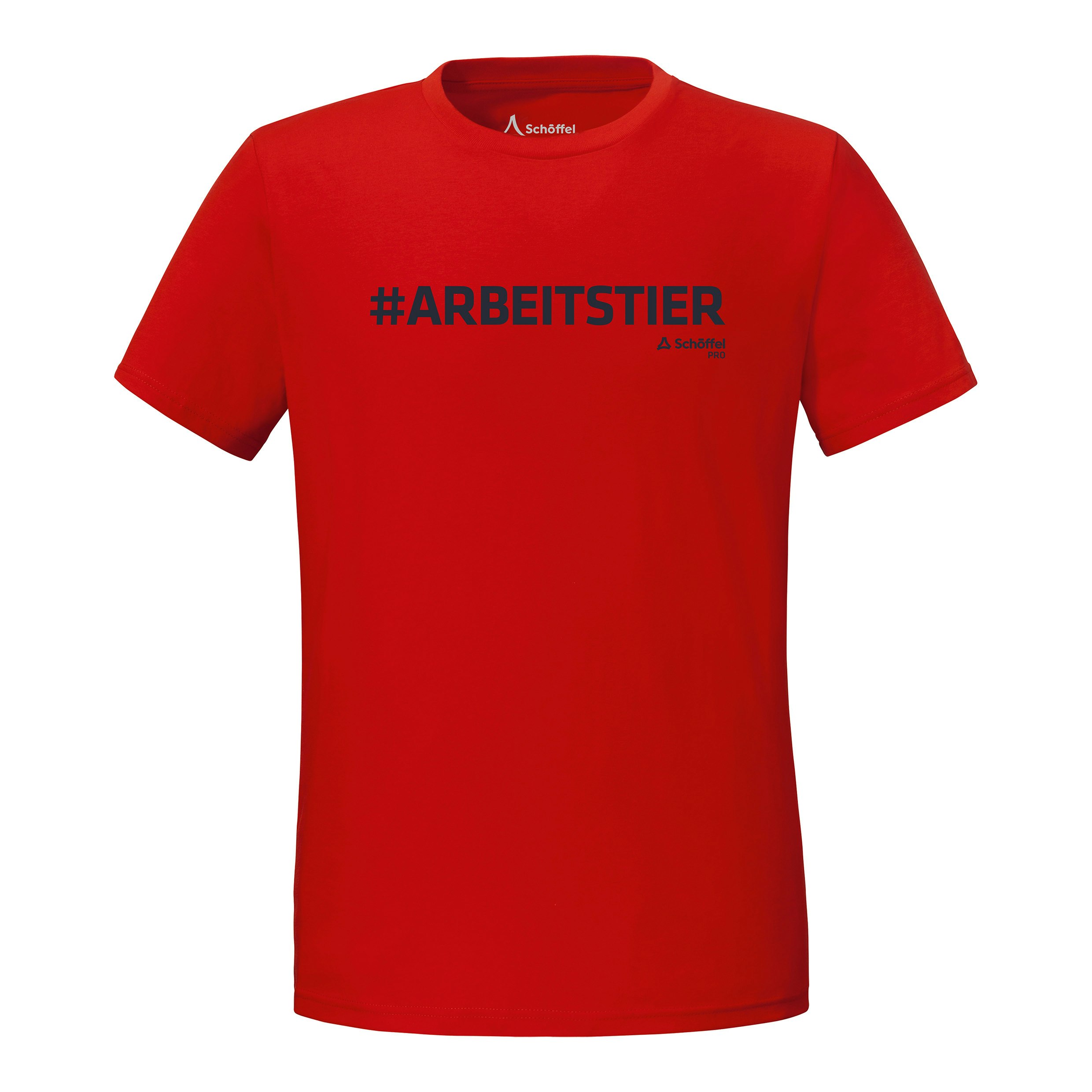 T-Shirt Arbeitstier WW Herren