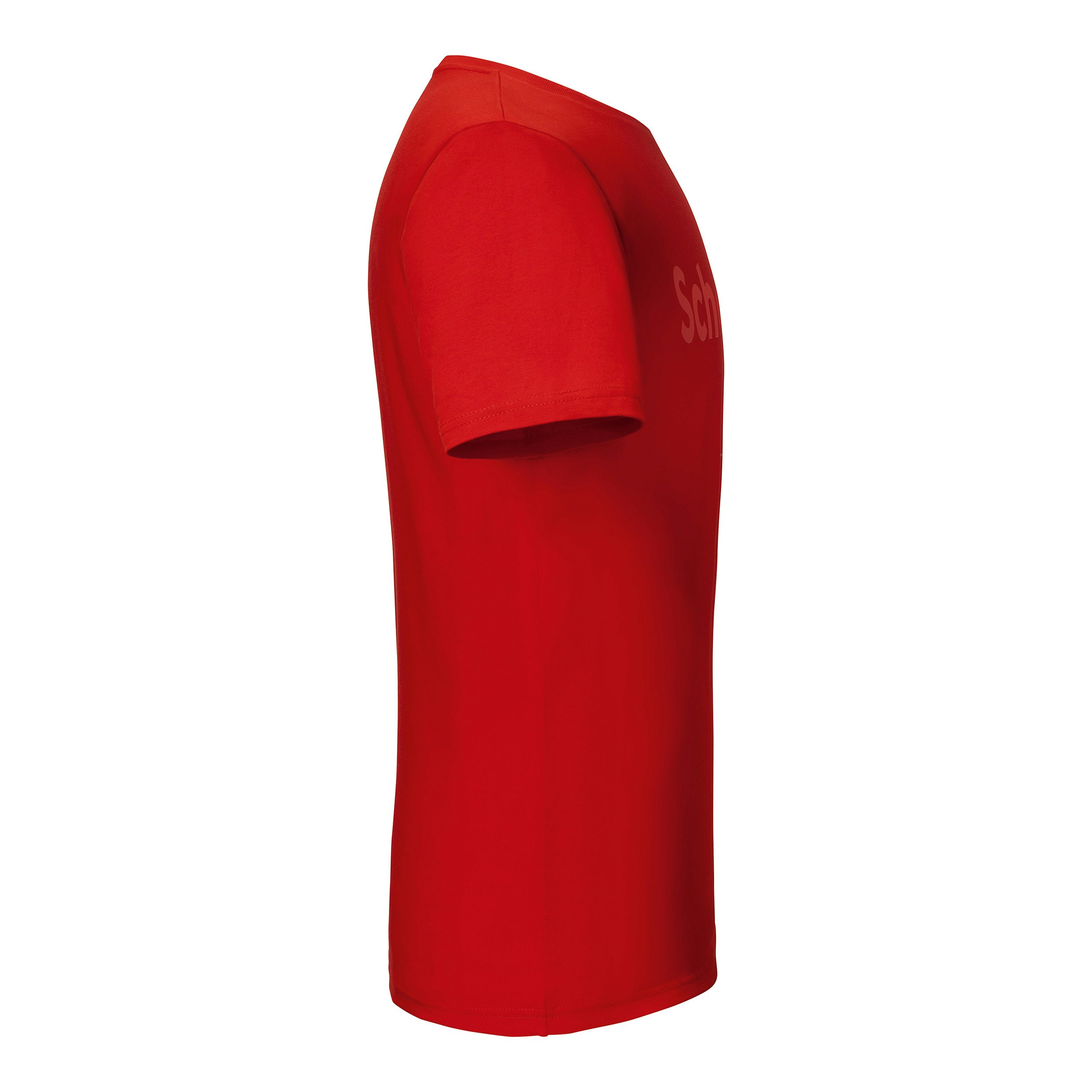 T-Shirt Arbeitstier WW Herren