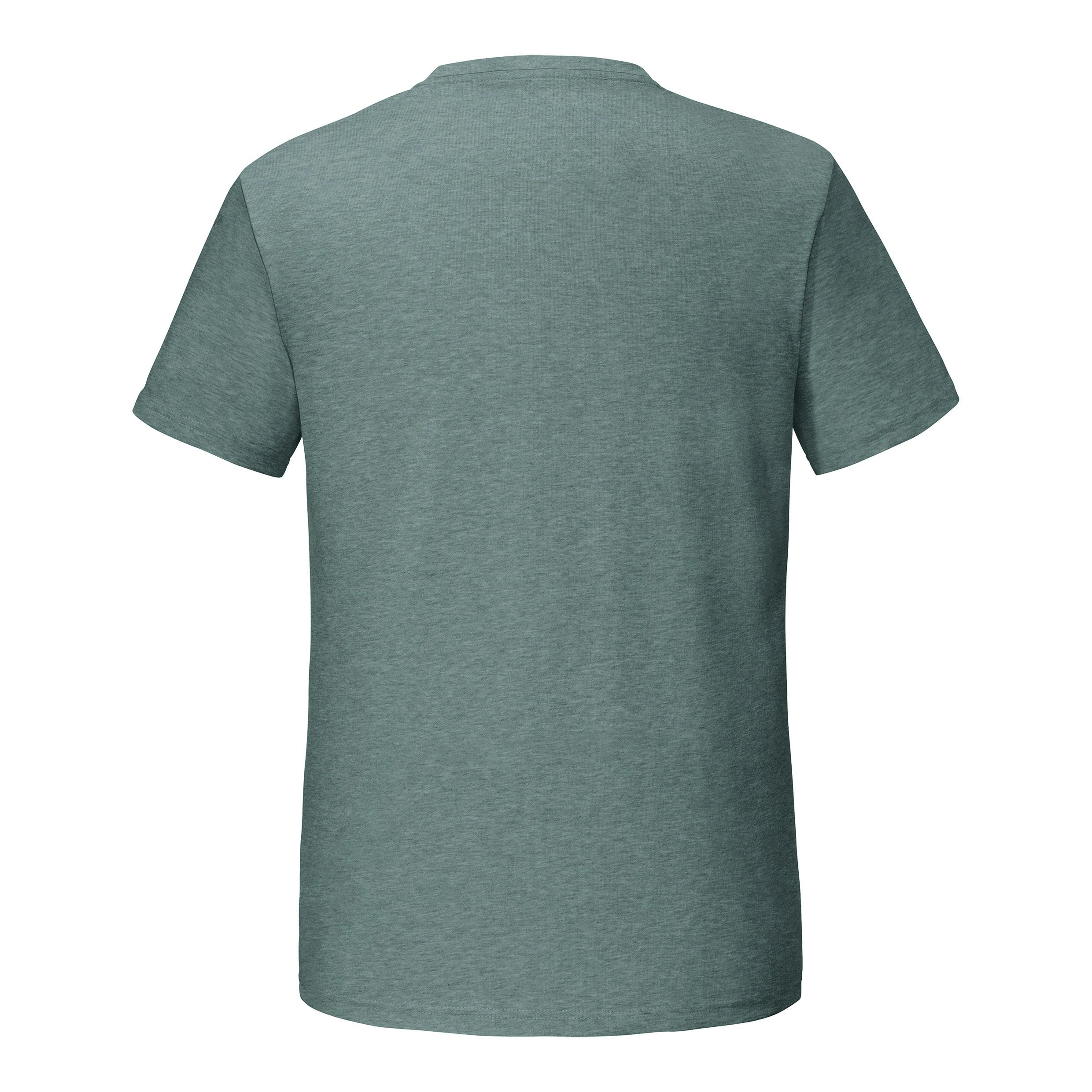 T-Shirt like a PRO CW GOTS Herren