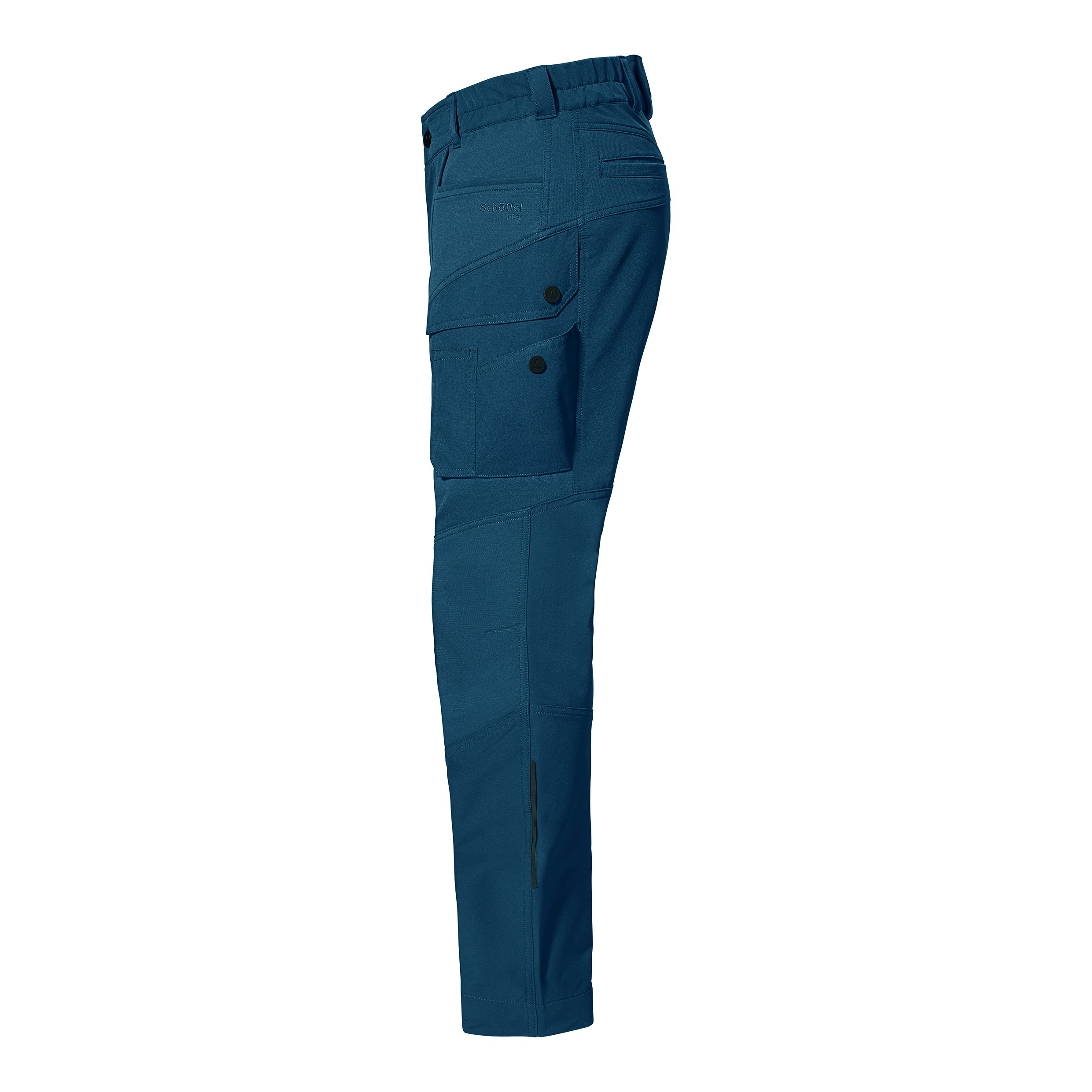 Bulldozer Hose Herren