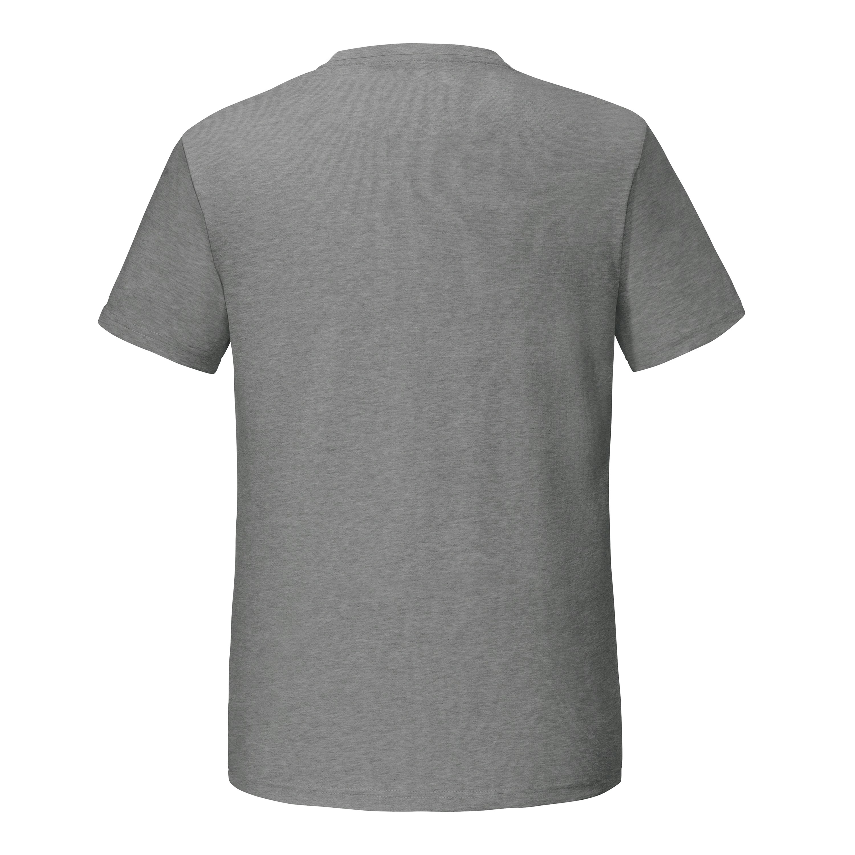 T-Shirt like a PRO CW GOTS Herren
