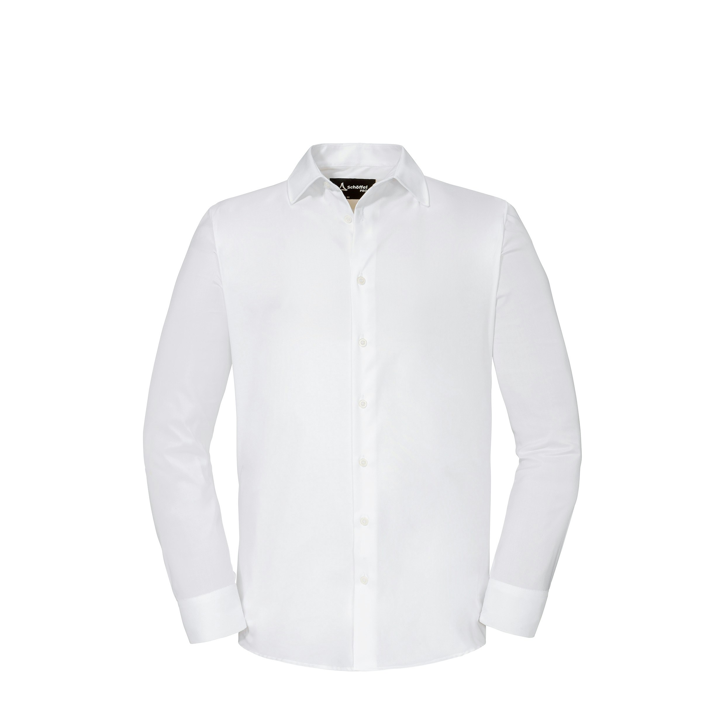 Businesshemd Regular Herren
