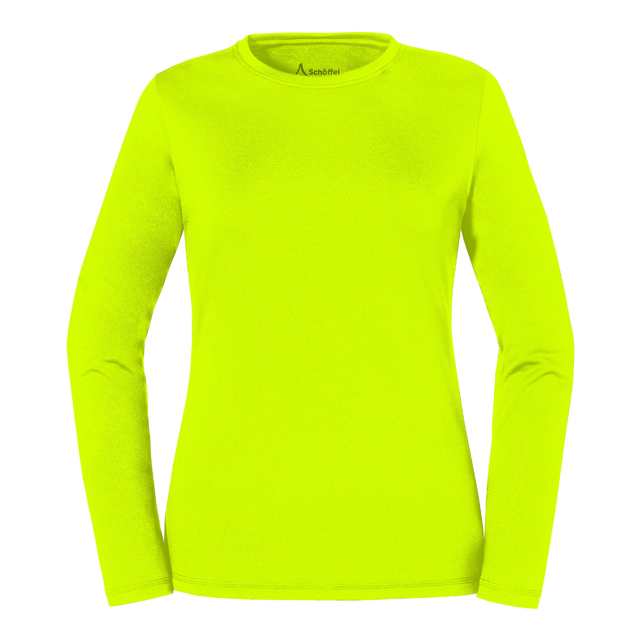 CIRC UV Schutz Longsleeve Damen