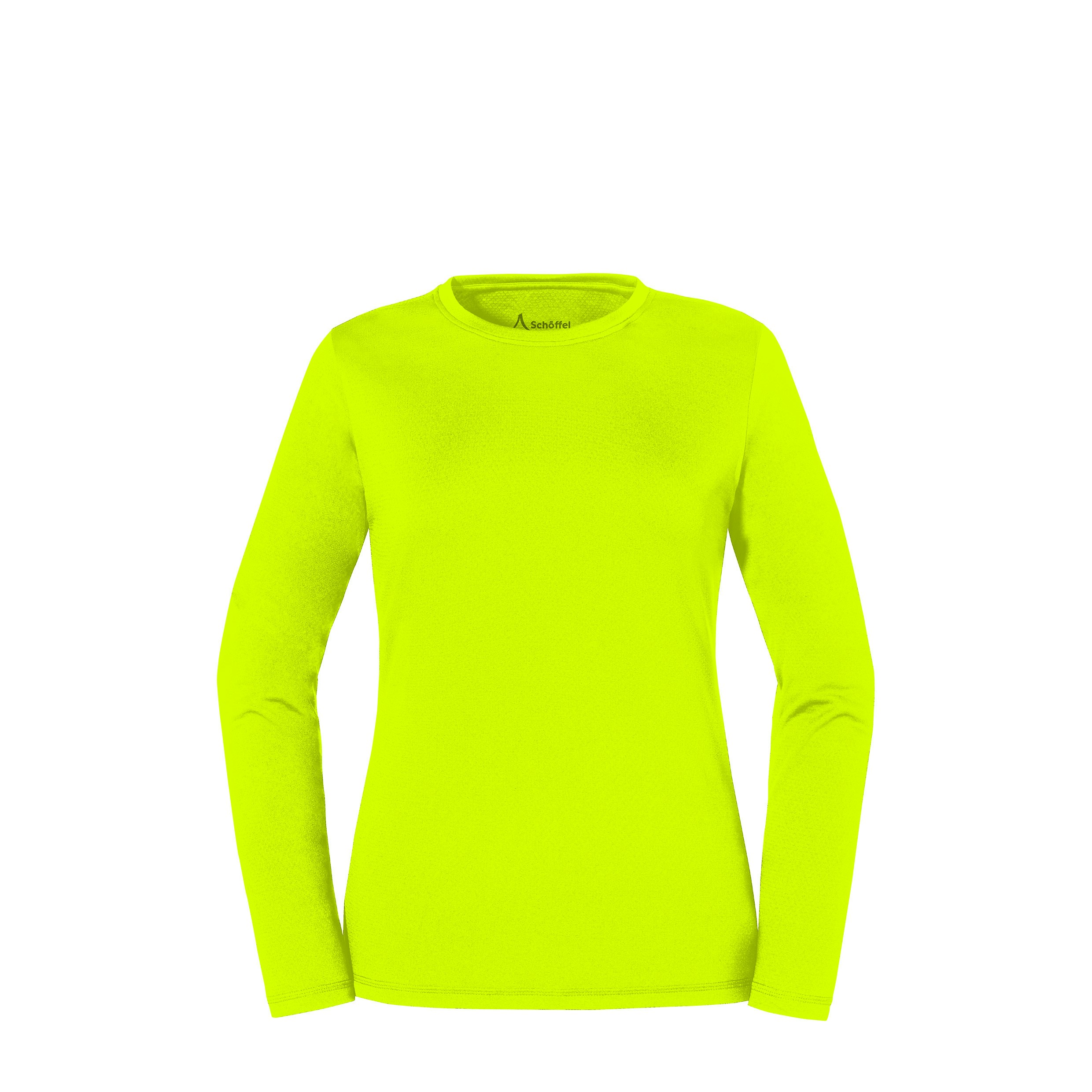 CIRC UV Schutz Longsleeve Damen