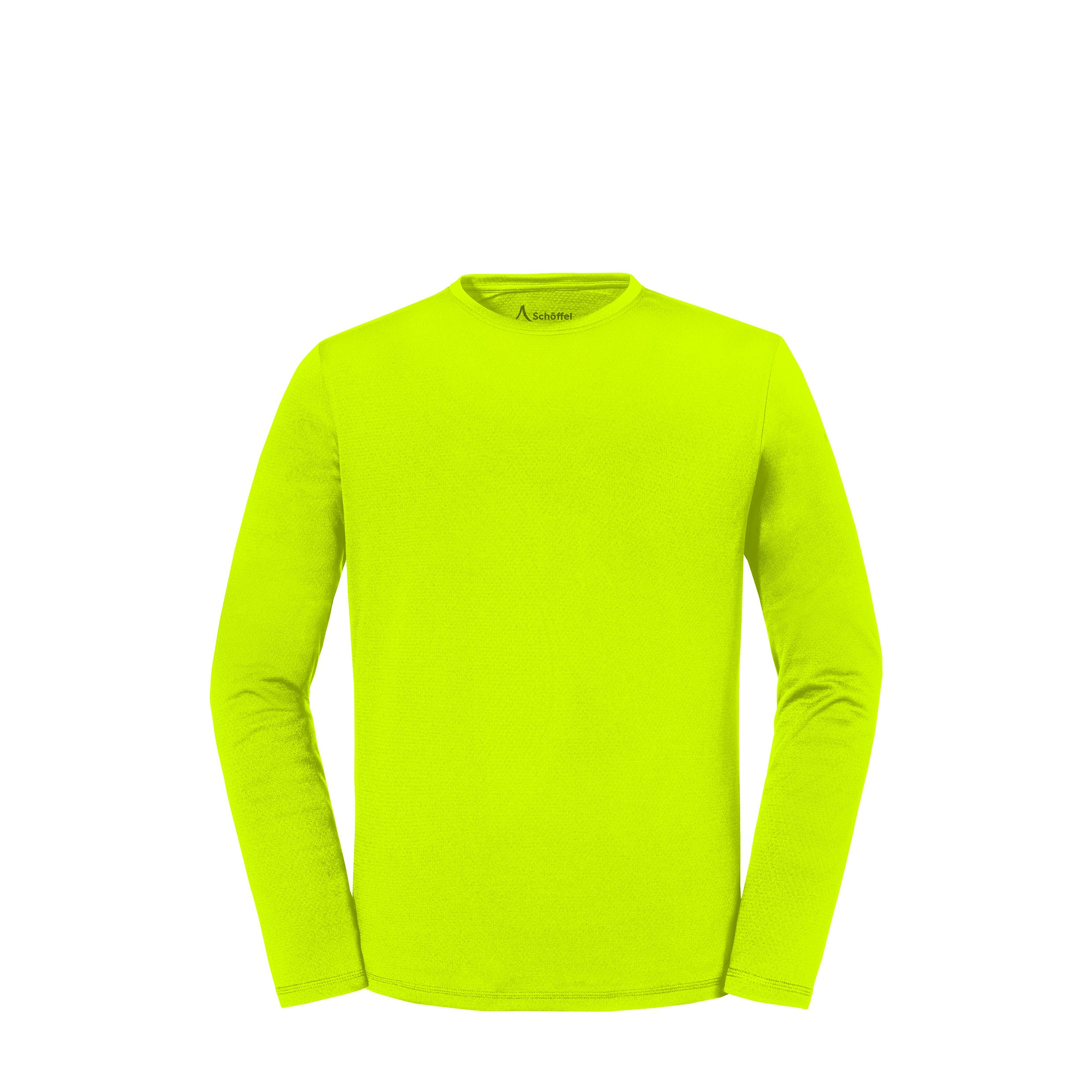 CIRC UV Schutz Longsleeve Herren