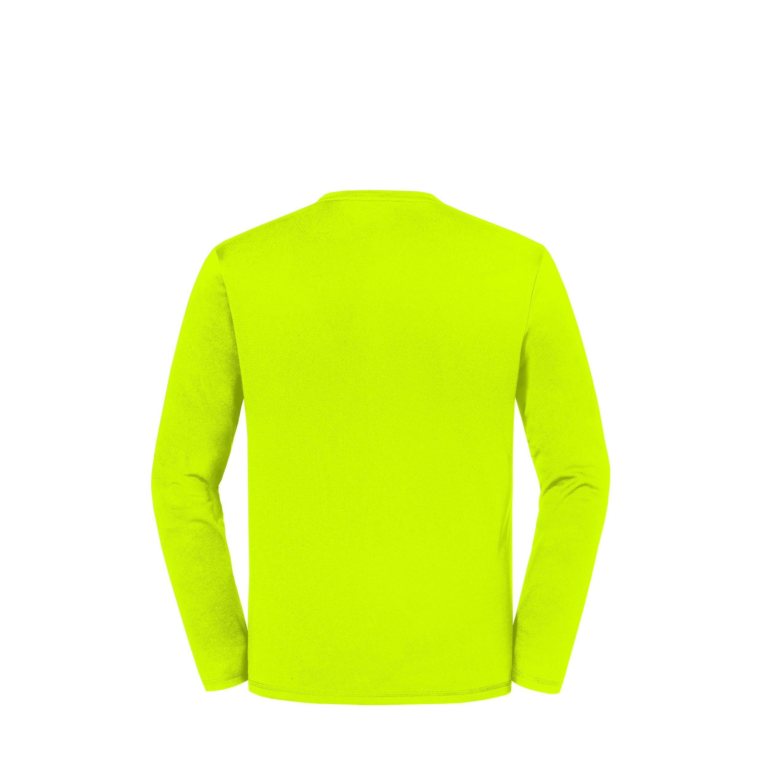 CIRC UV Schutz Longsleeve Herren