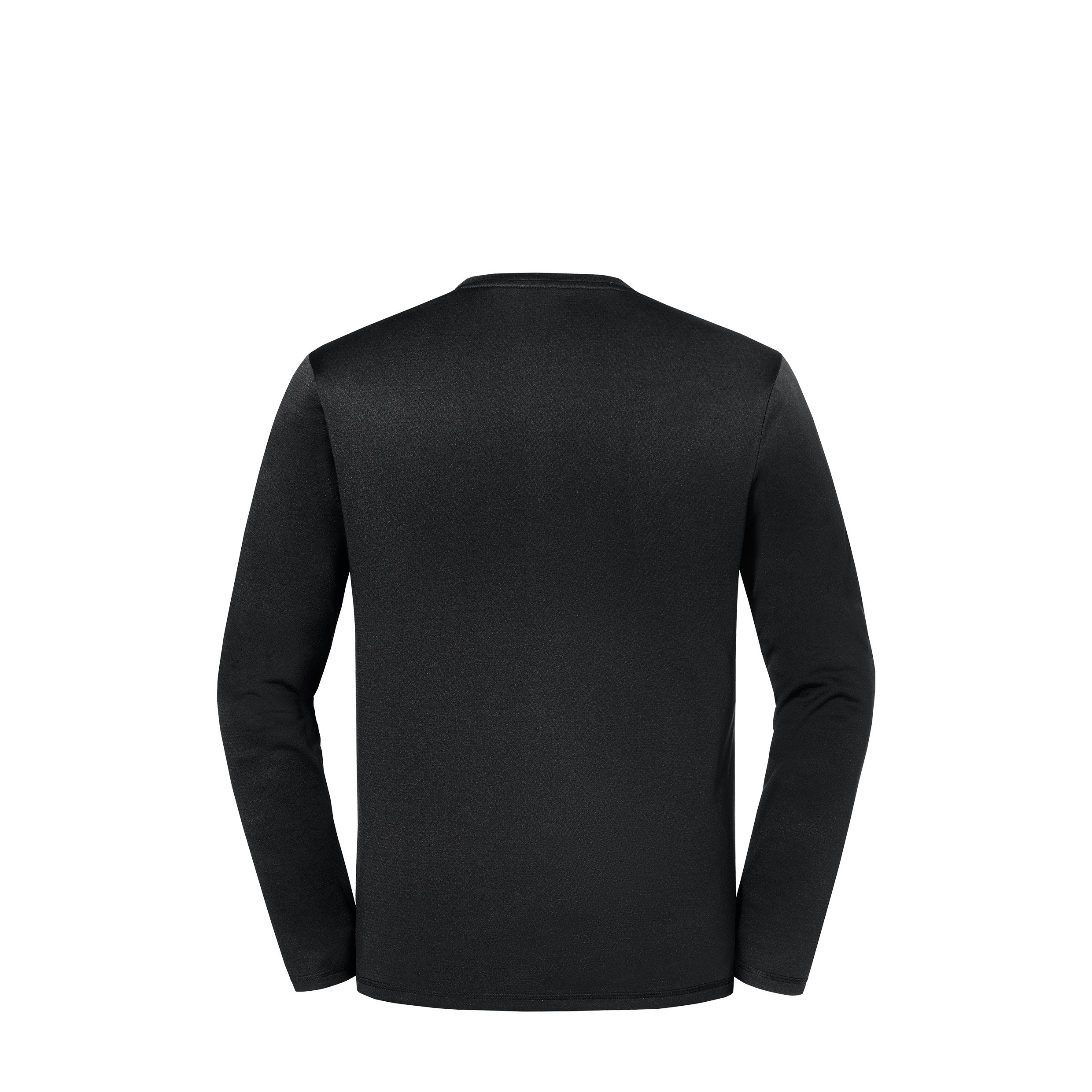 CIRC UV Schutz Longsleeve Herren