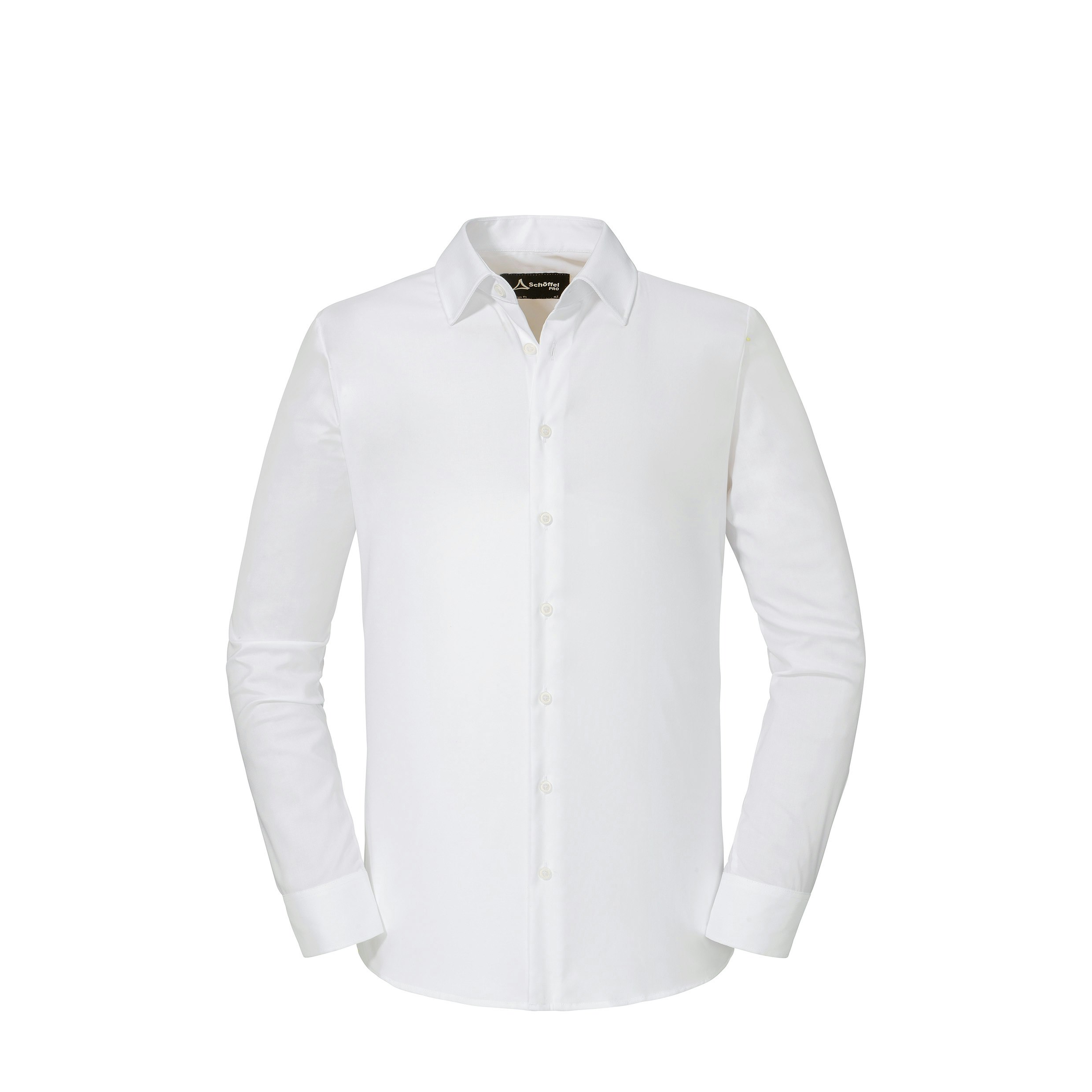 Businesshemd SlimFit Herren