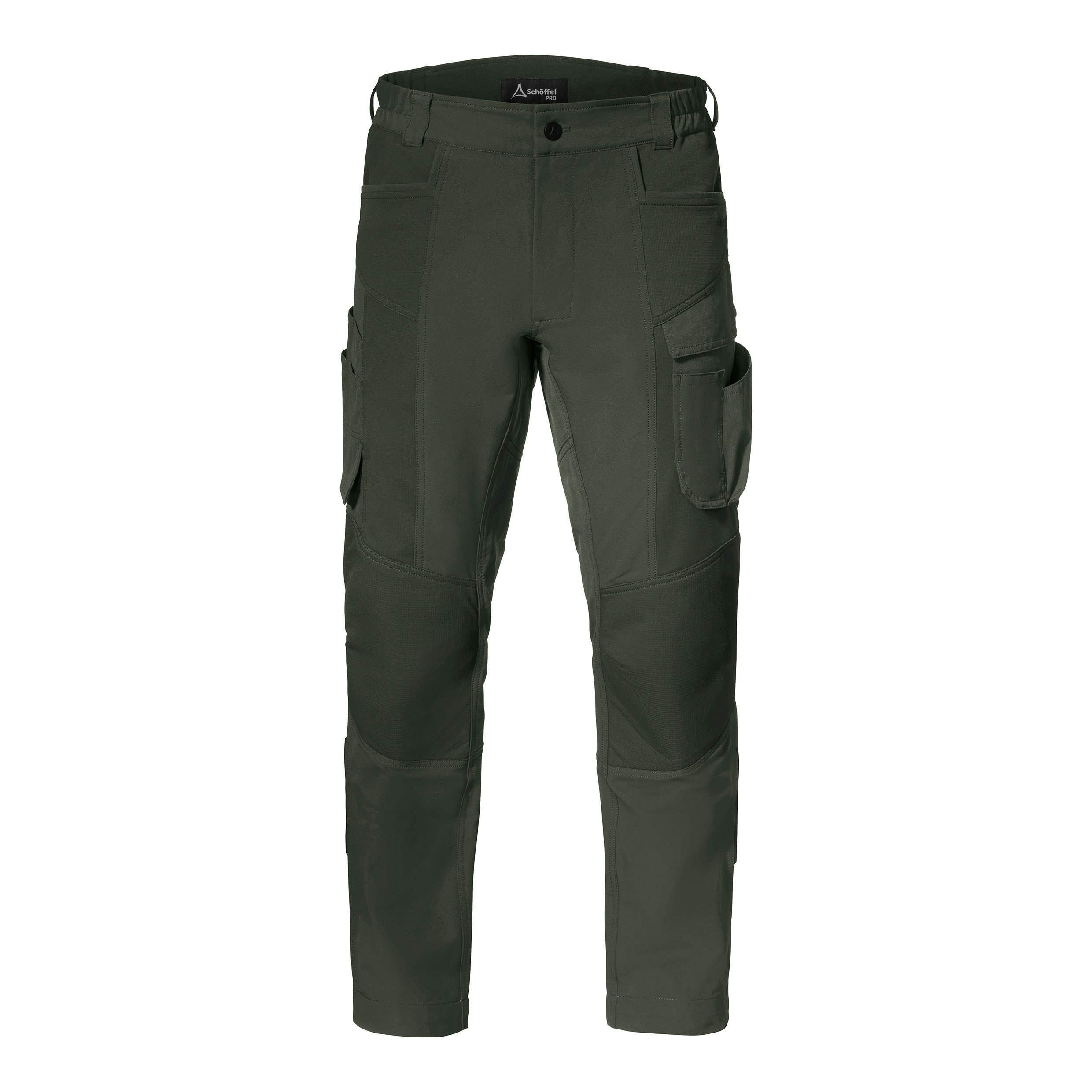 Bulldozer Hose Herren