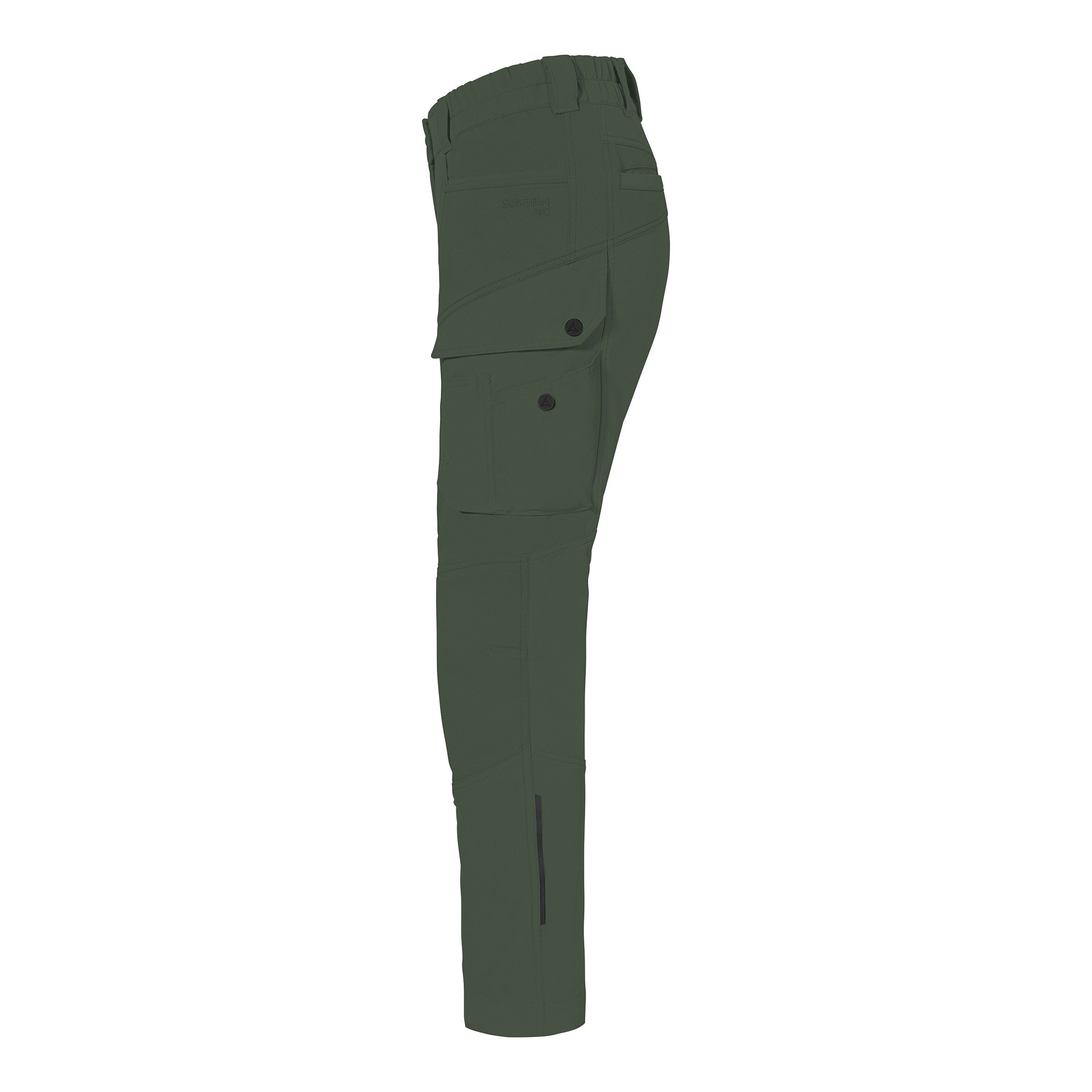 Bulldozer Hose Herren