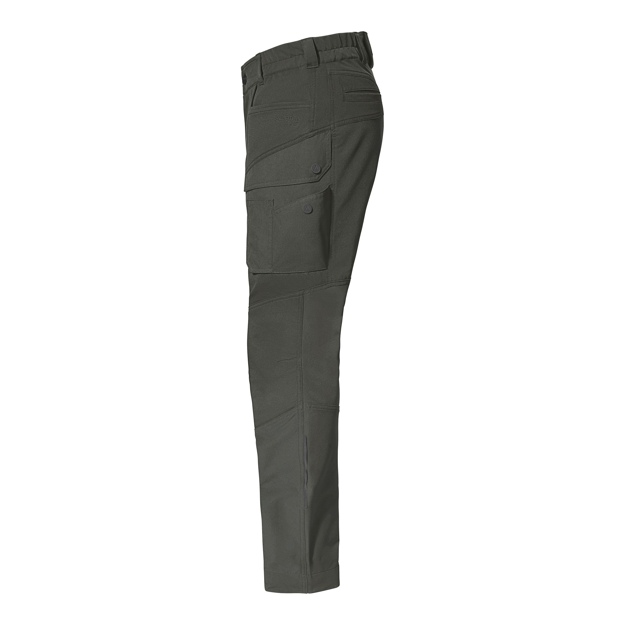 Bulldozer Hose Herren