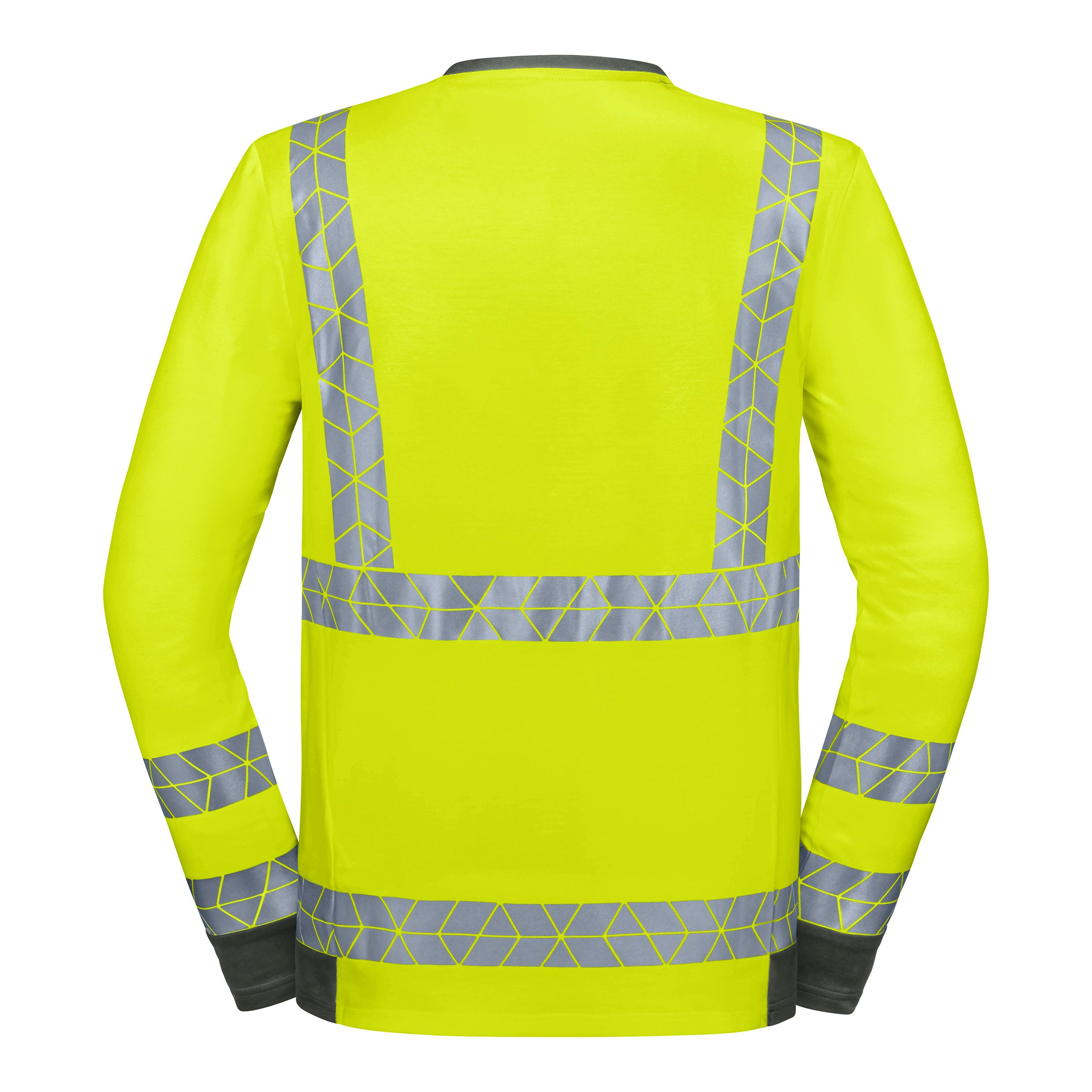 WS Warnheld Longsleeve Herren