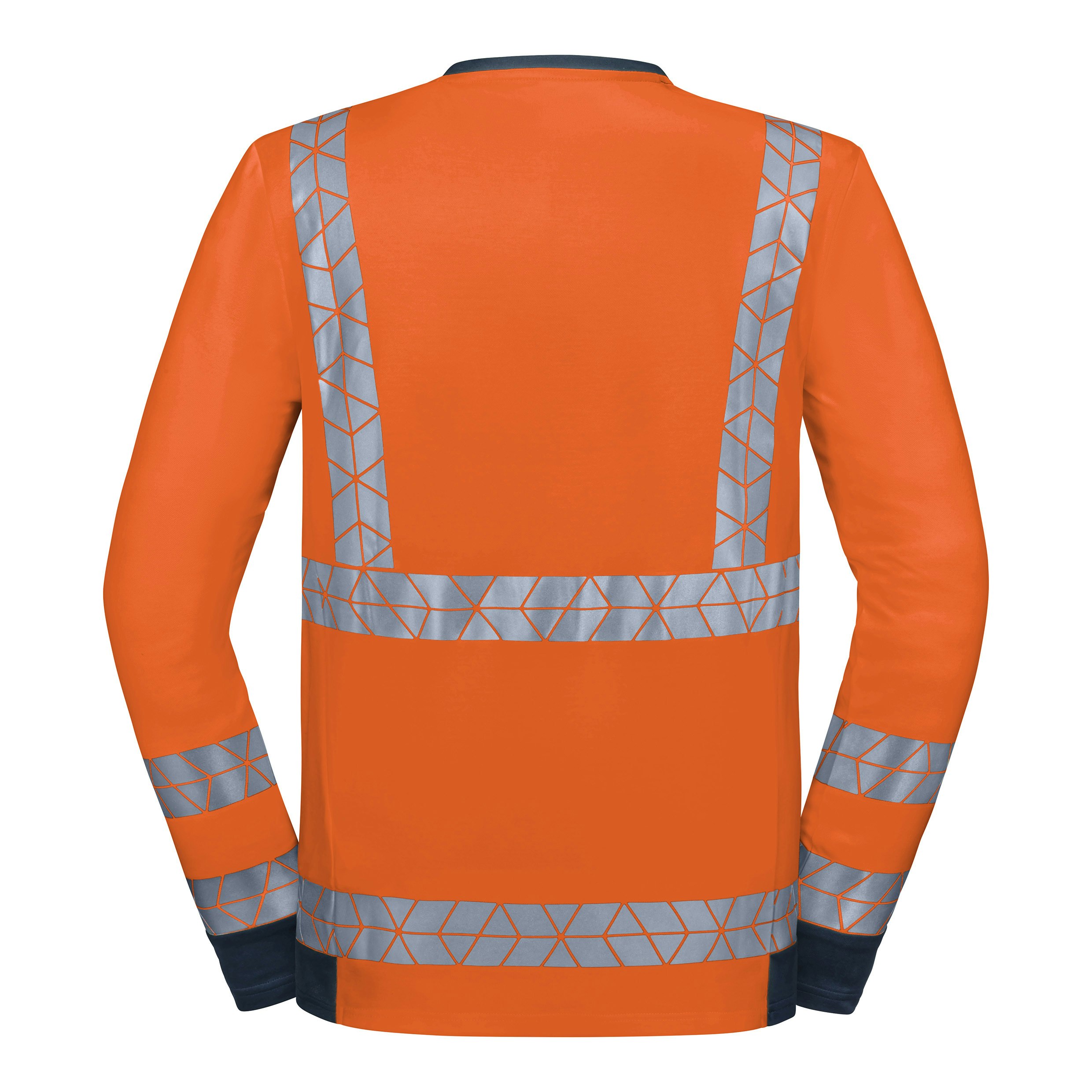 WS Signalheld Longsleeve Herren