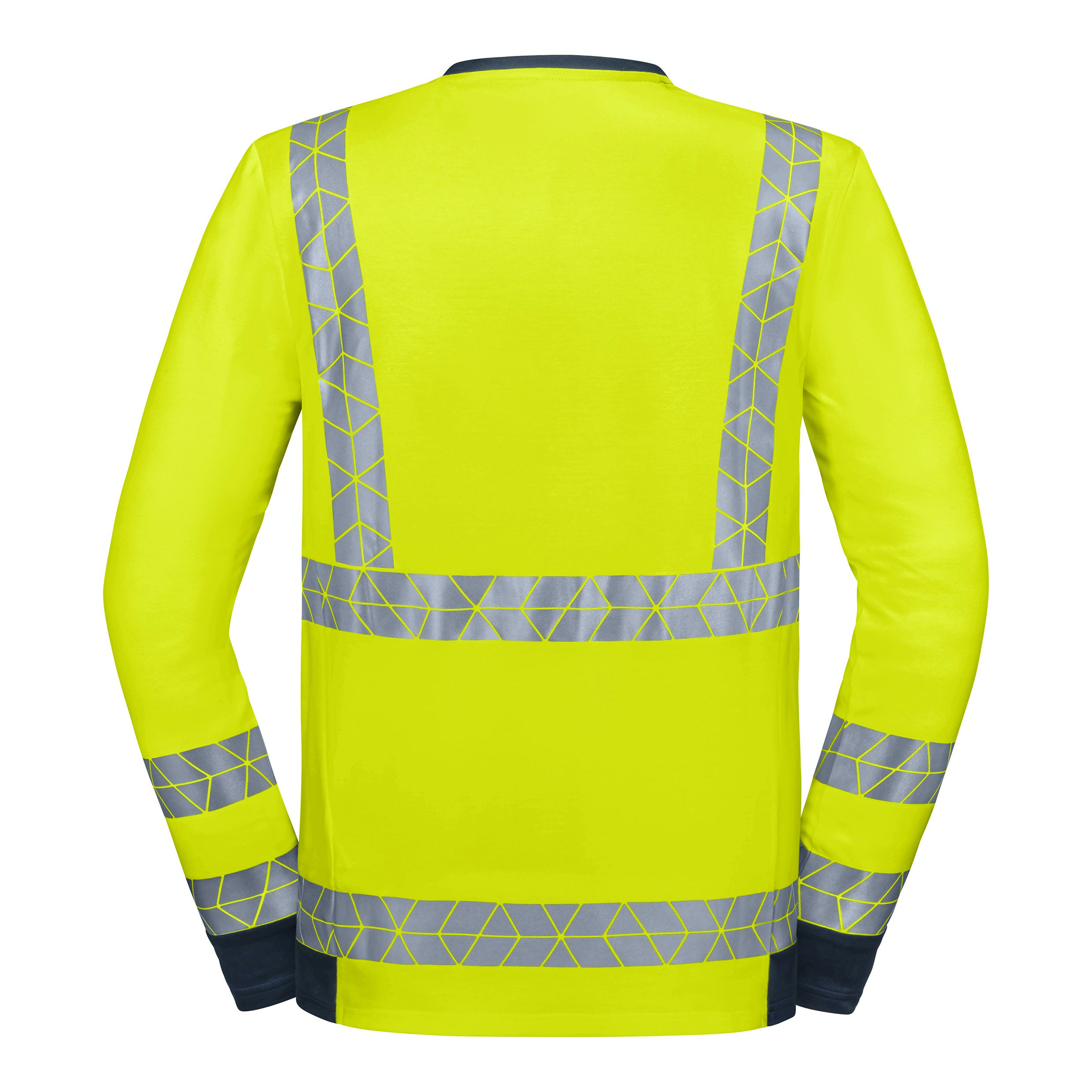 WS Signalheld Longsleeve Herren