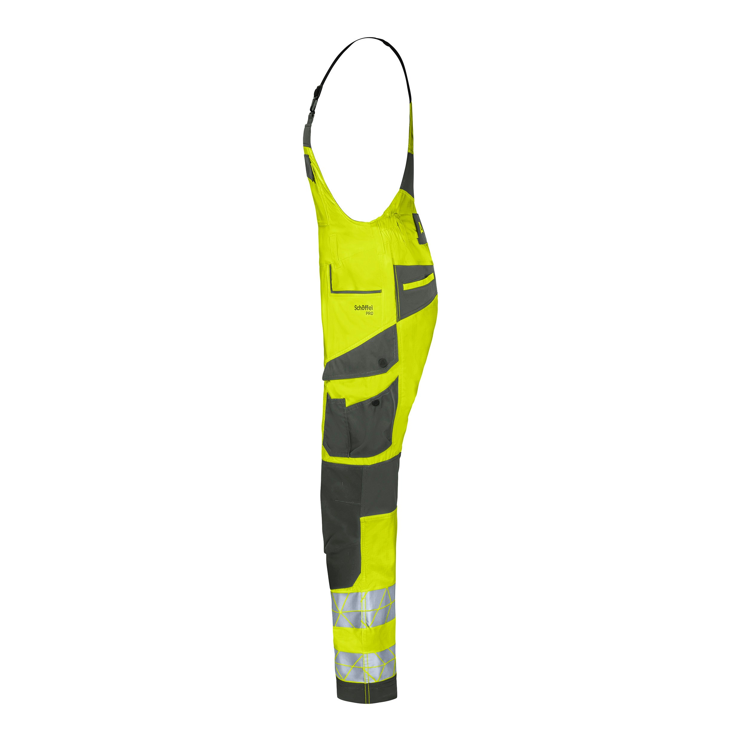 WS Meistermacher Latz Damen