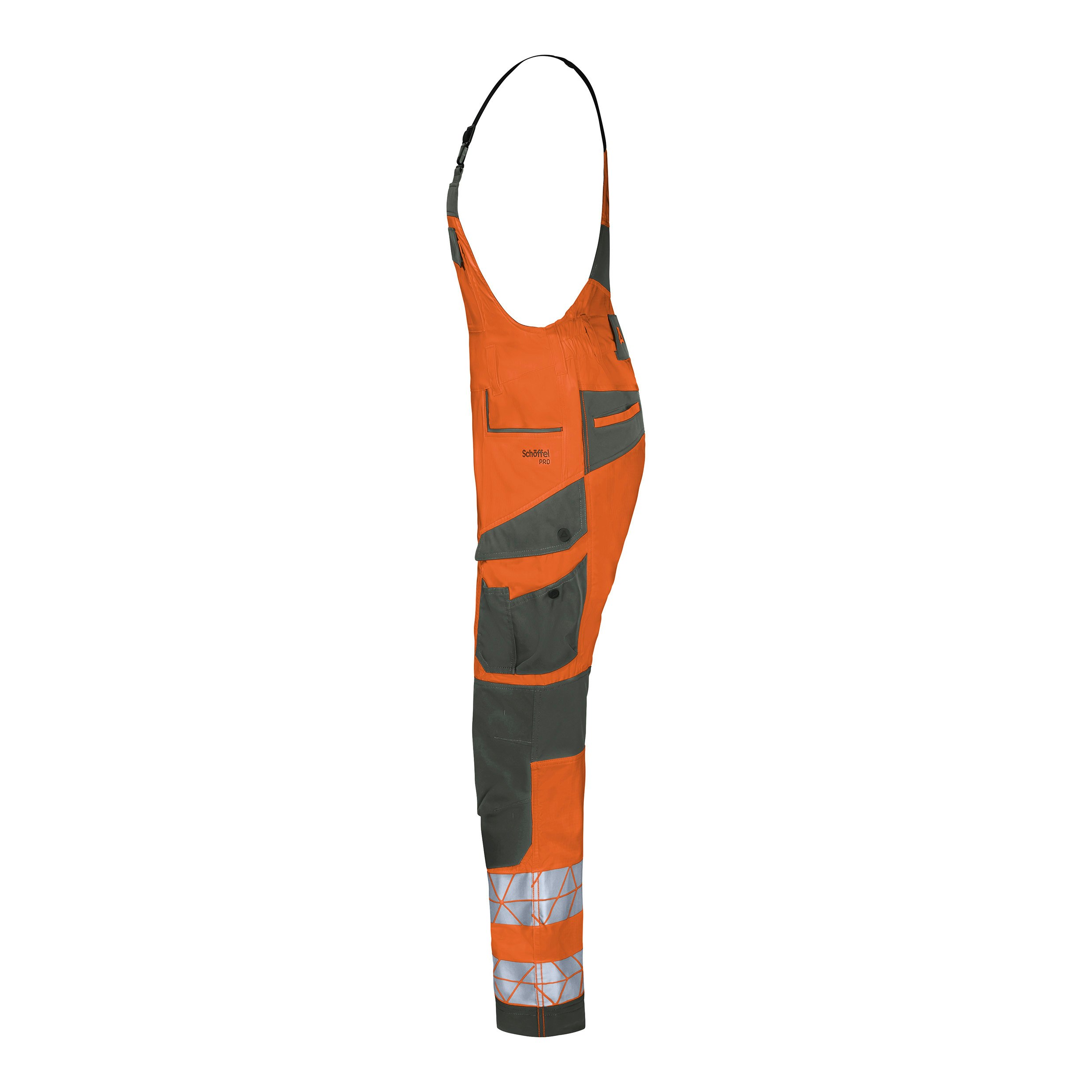 WS Meistermacher Latz Damen