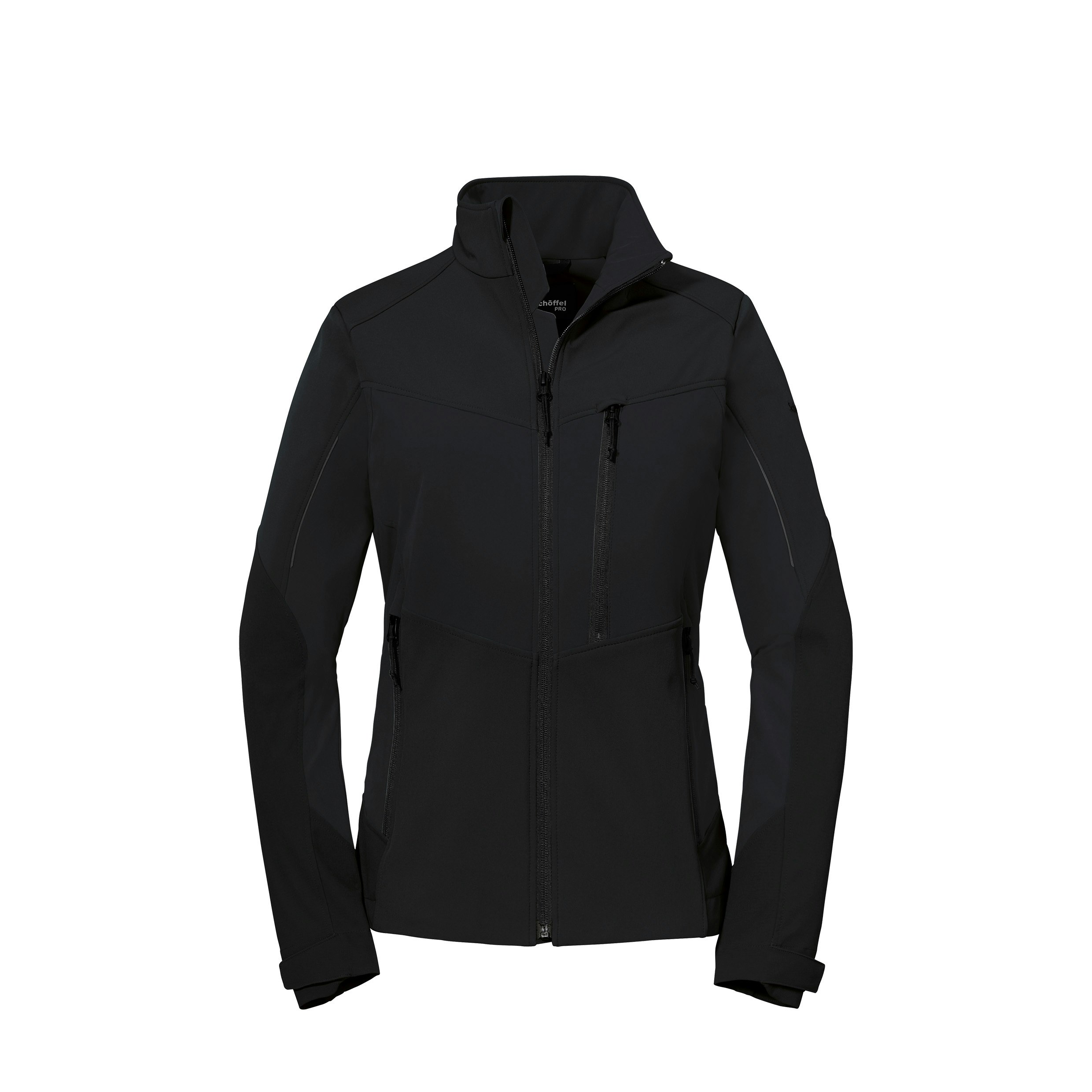 Allwettertalent Jacke Damen
