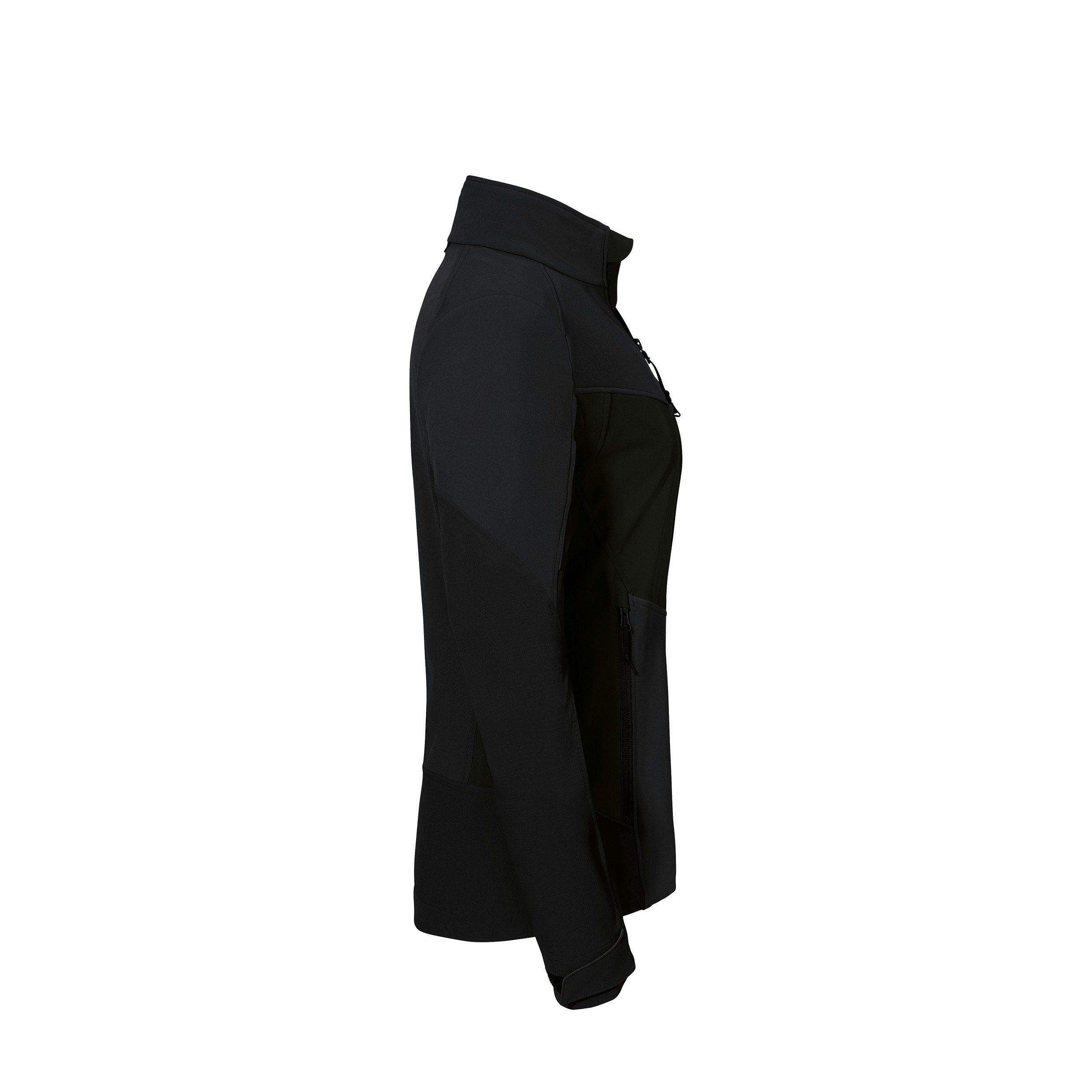 Allwettertalent Jacke Damen